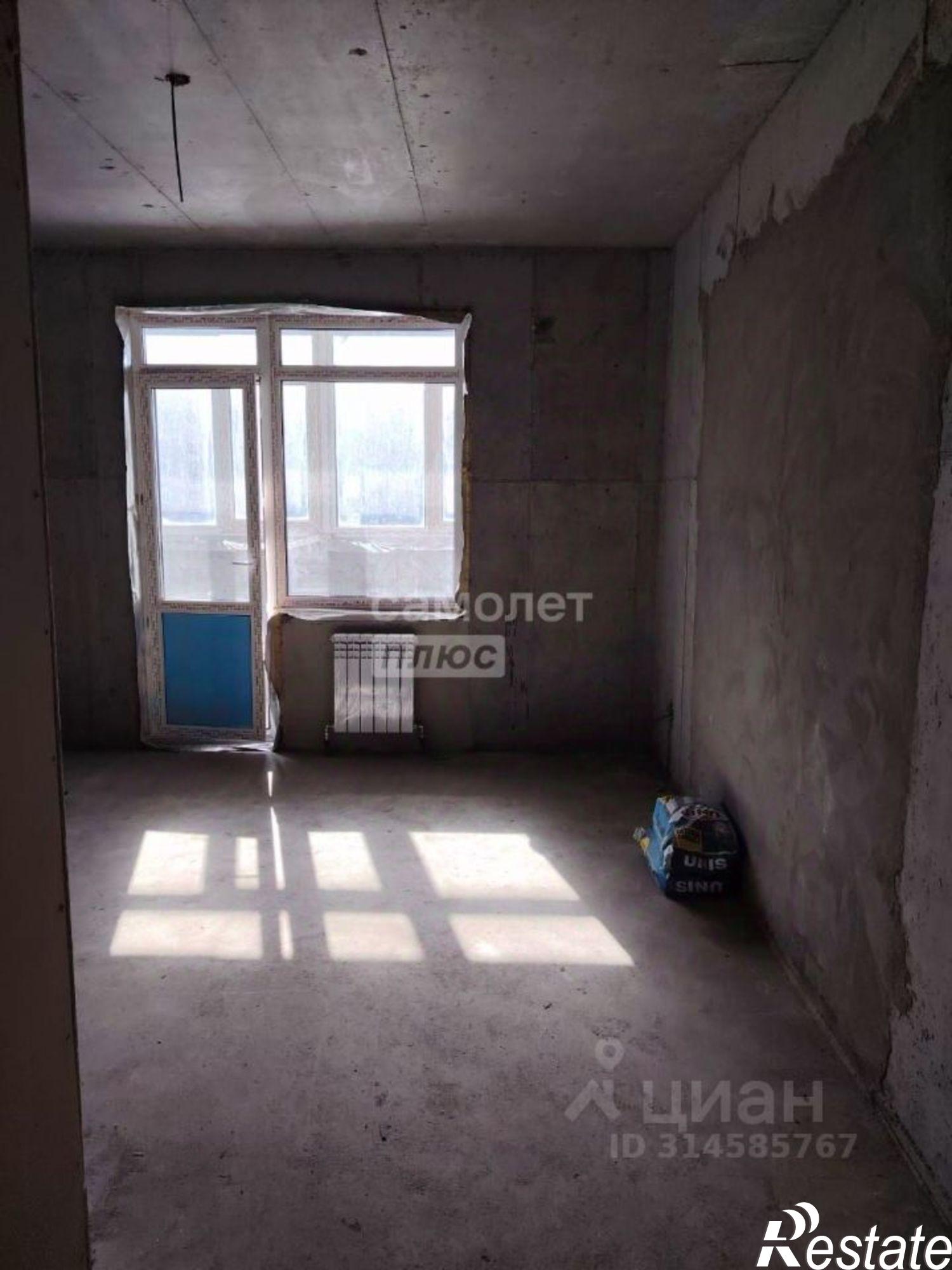 Купить квартиру за 7 600 000 рублей на ул Больничная, 2 3