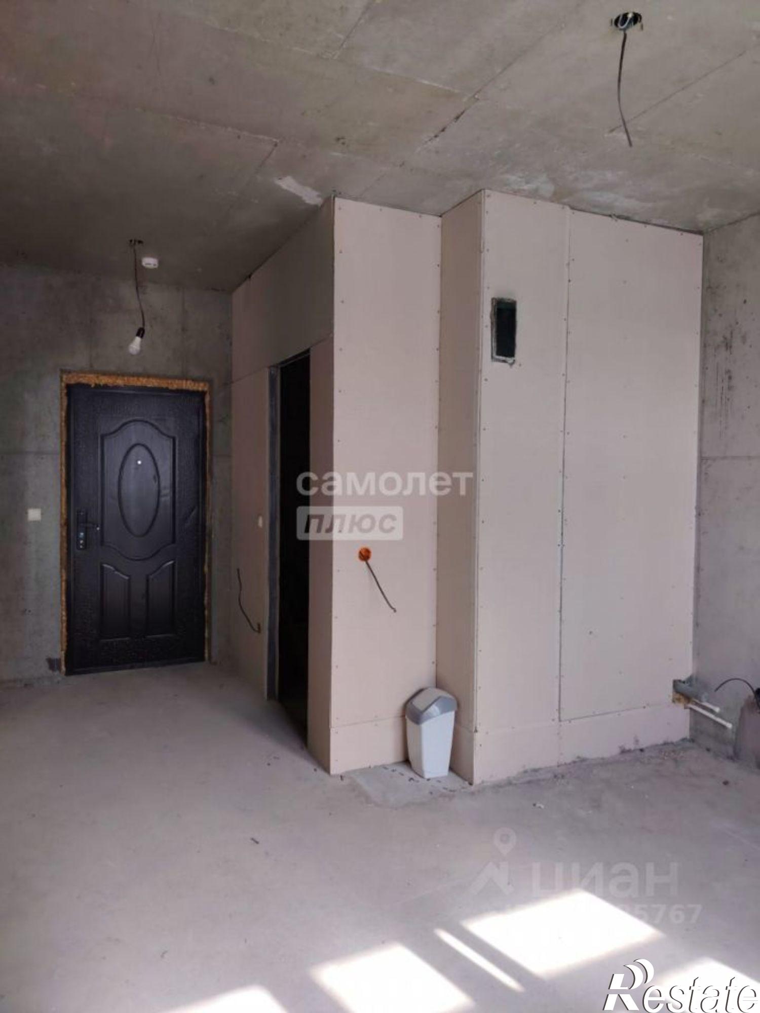 Купить квартиру за 7 600 000 рублей на ул Больничная, 2 3