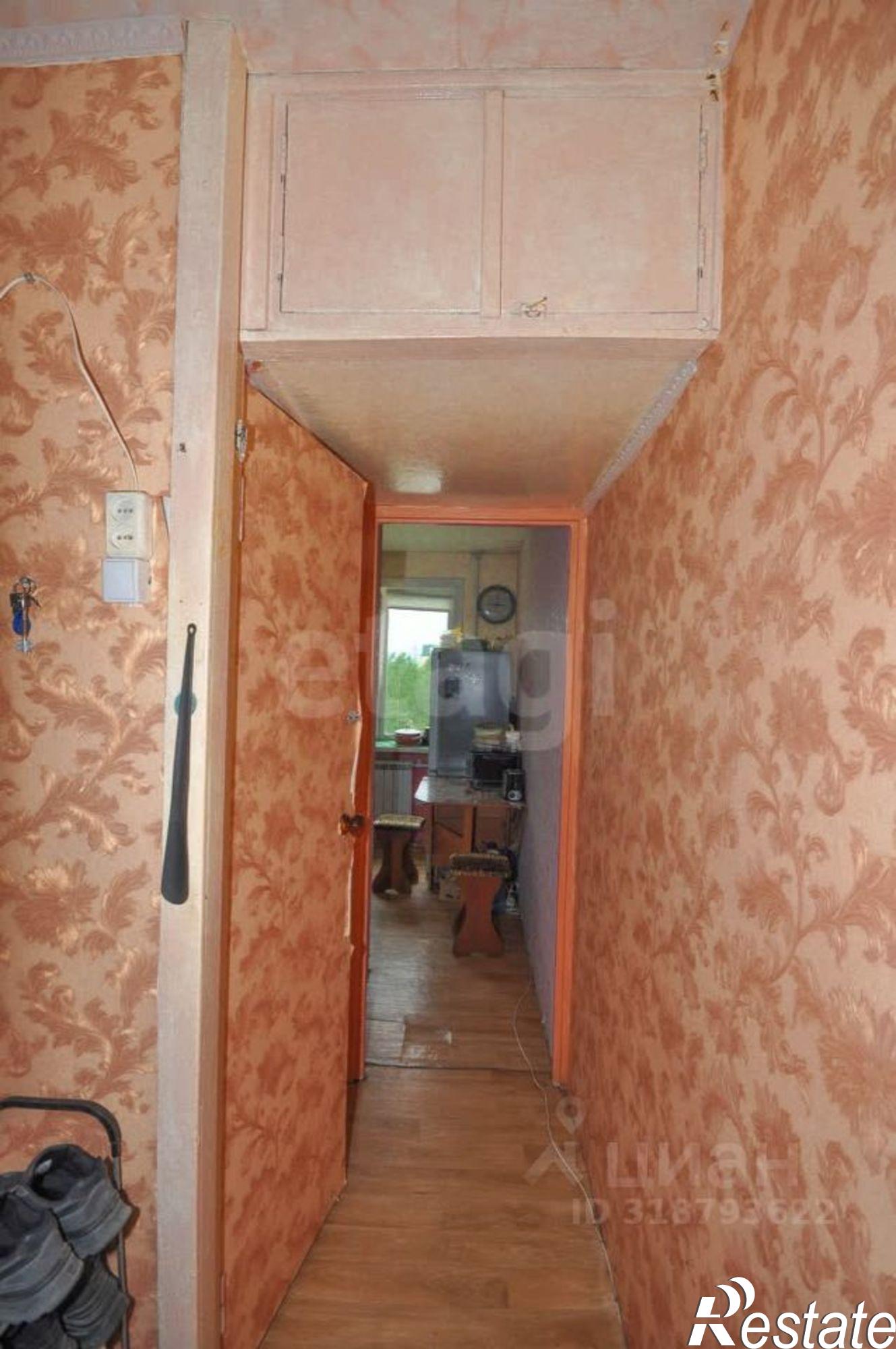 Купить квартиру за 4 800 000 рублей на улица Науки, 8