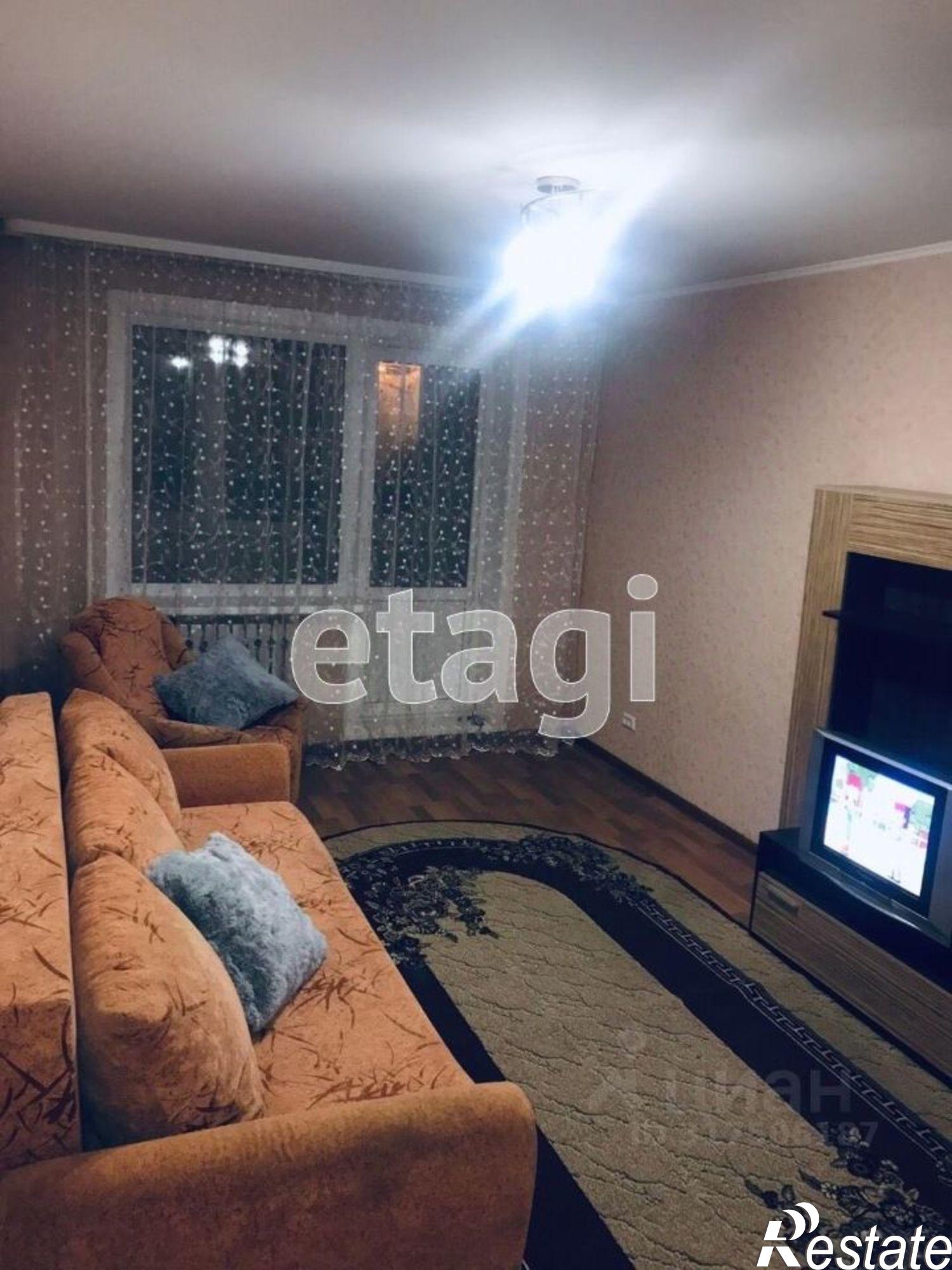 Купить квартиру за 8 350 000 рублей на пр-кт Победы, 26 А