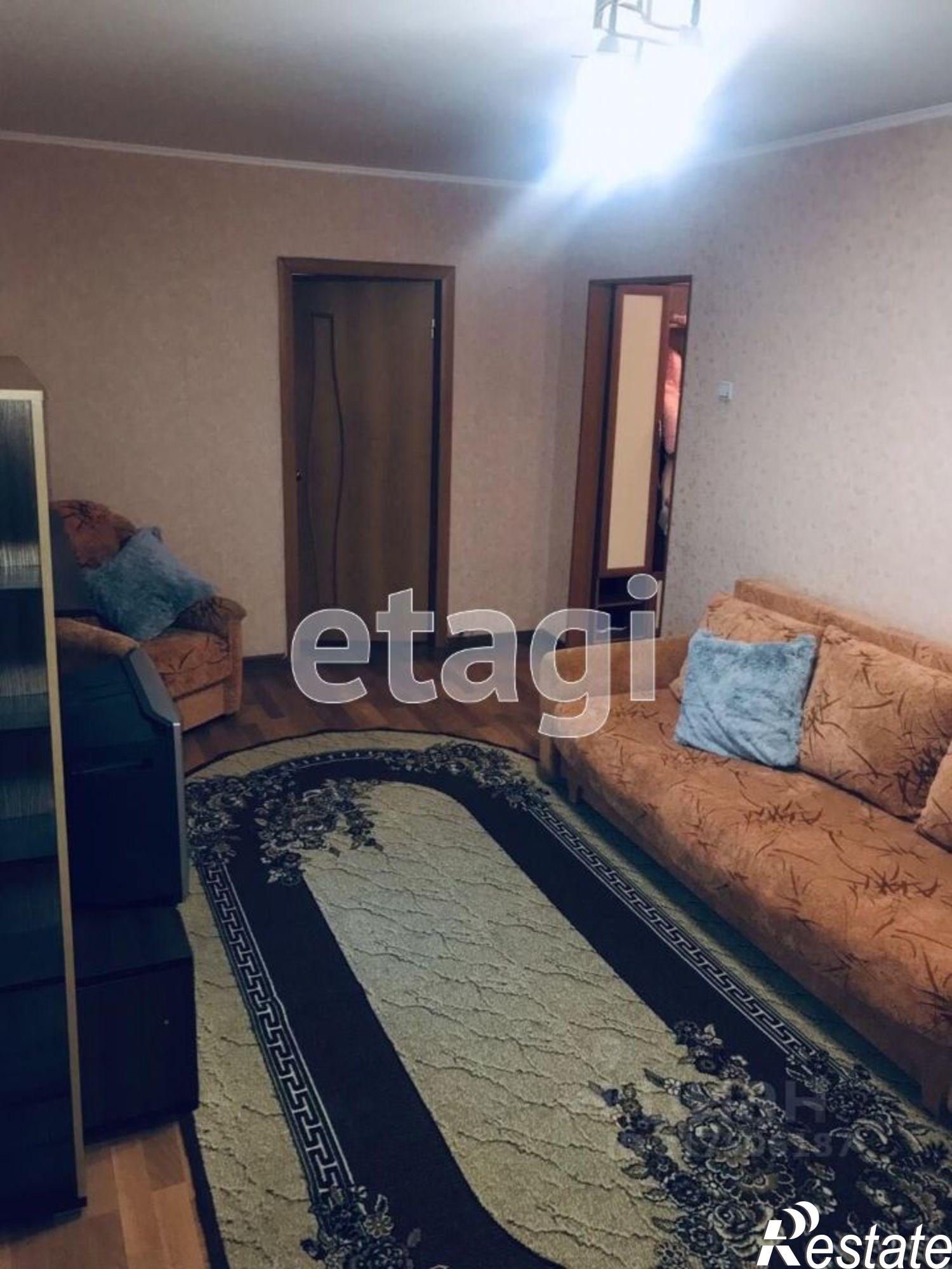 Купить квартиру за 8 350 000 рублей на пр-кт Победы, 26 А