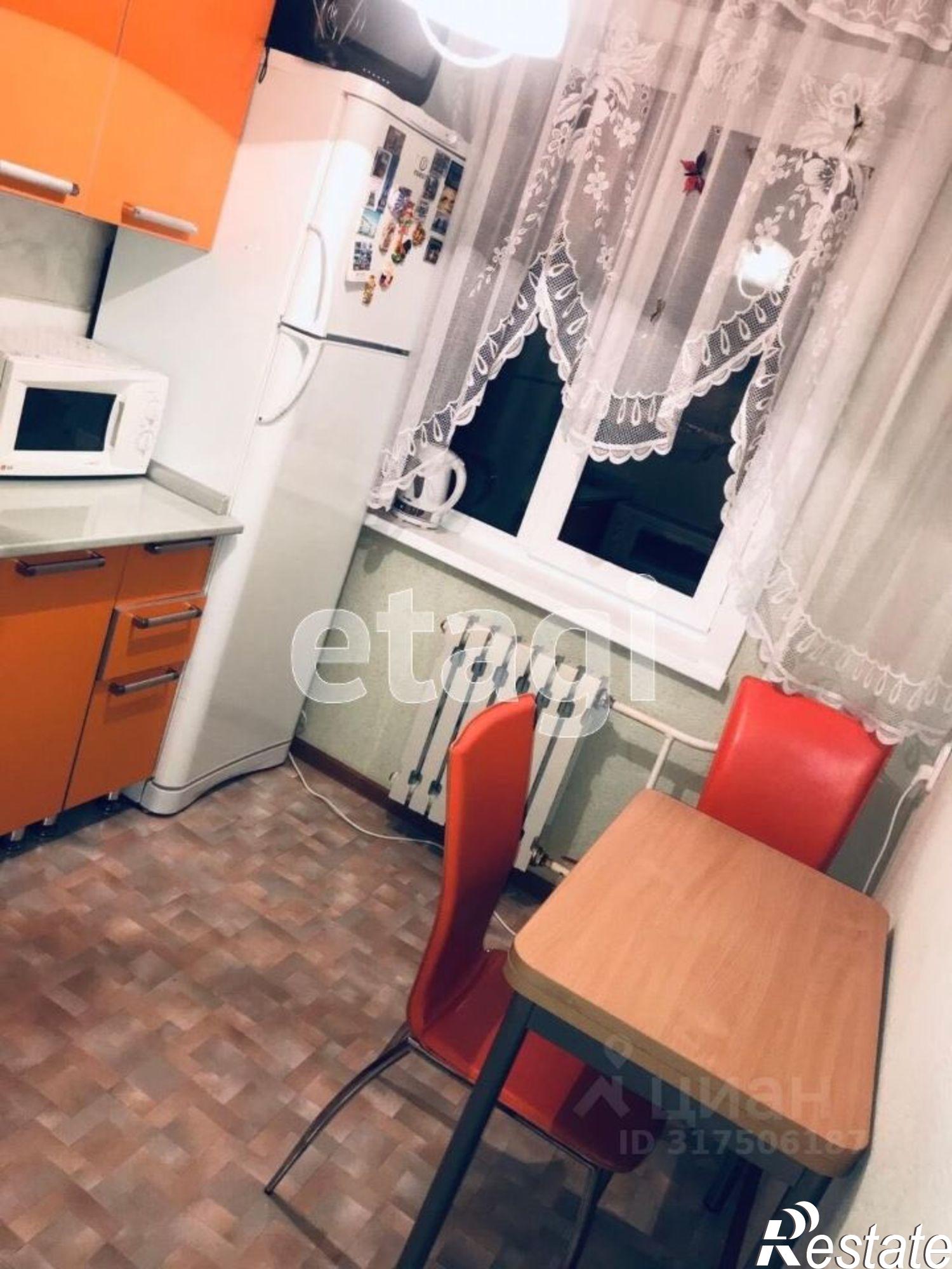 Купить квартиру за 8 350 000 рублей на пр-кт Победы, 26 А