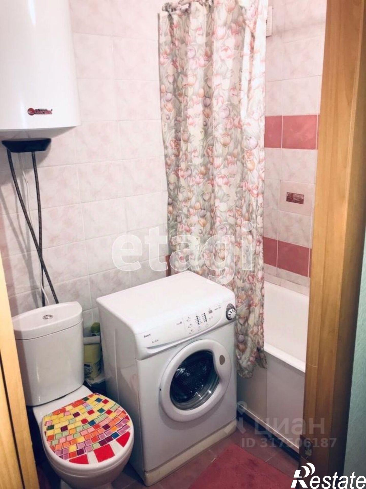 Купить квартиру за 8 350 000 рублей на пр-кт Победы, 26 А