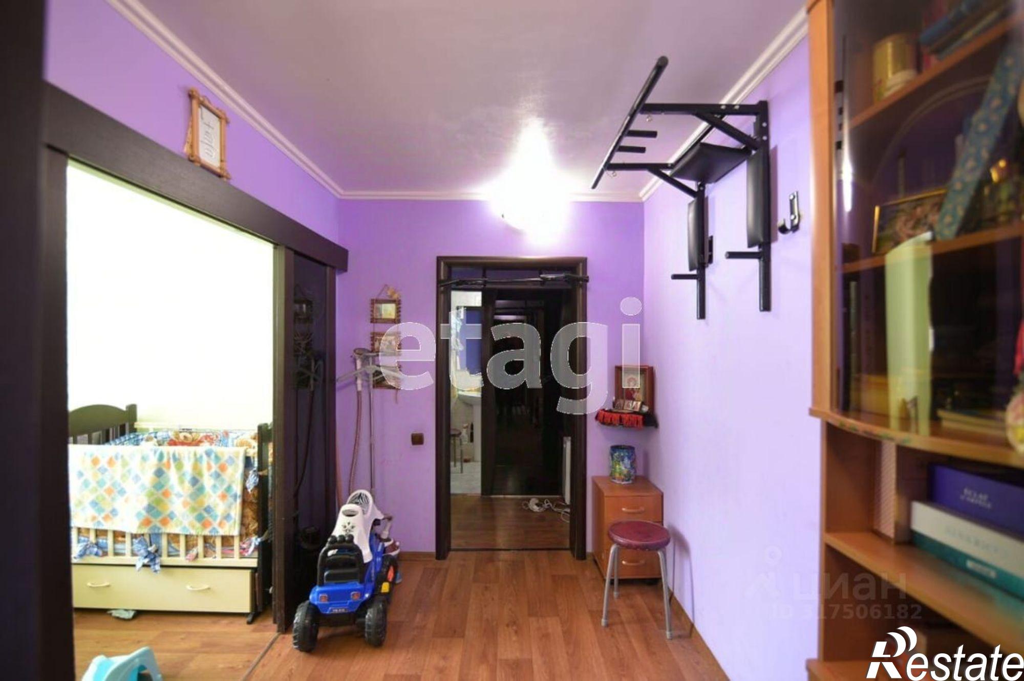 Купить квартиру за 9 000 000 рублей на пр-кт Победы, 55В