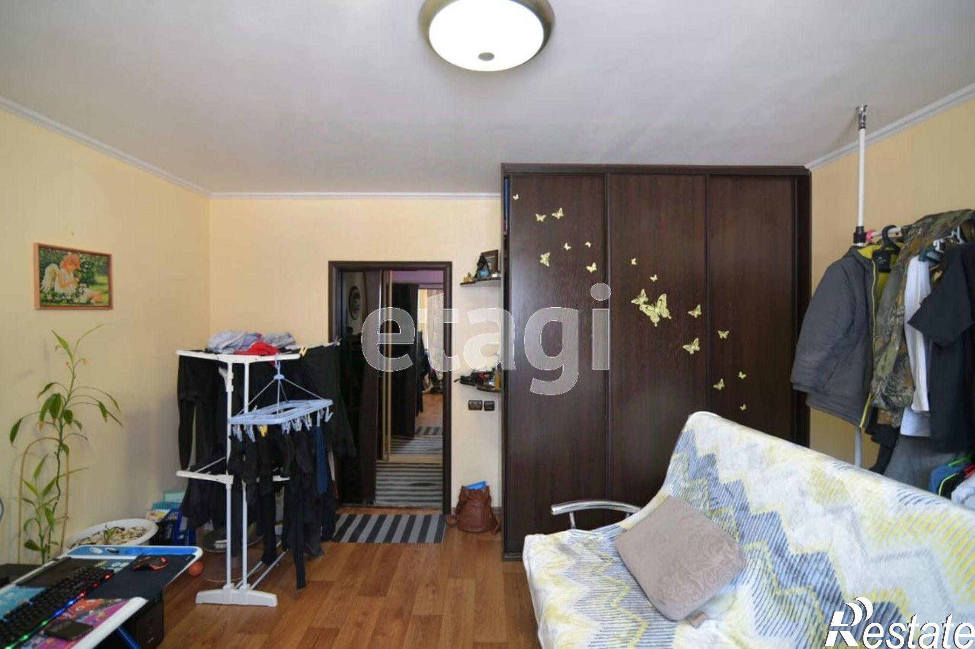 Купить квартиру за 9 000 000 рублей на пр-кт Победы, 55В