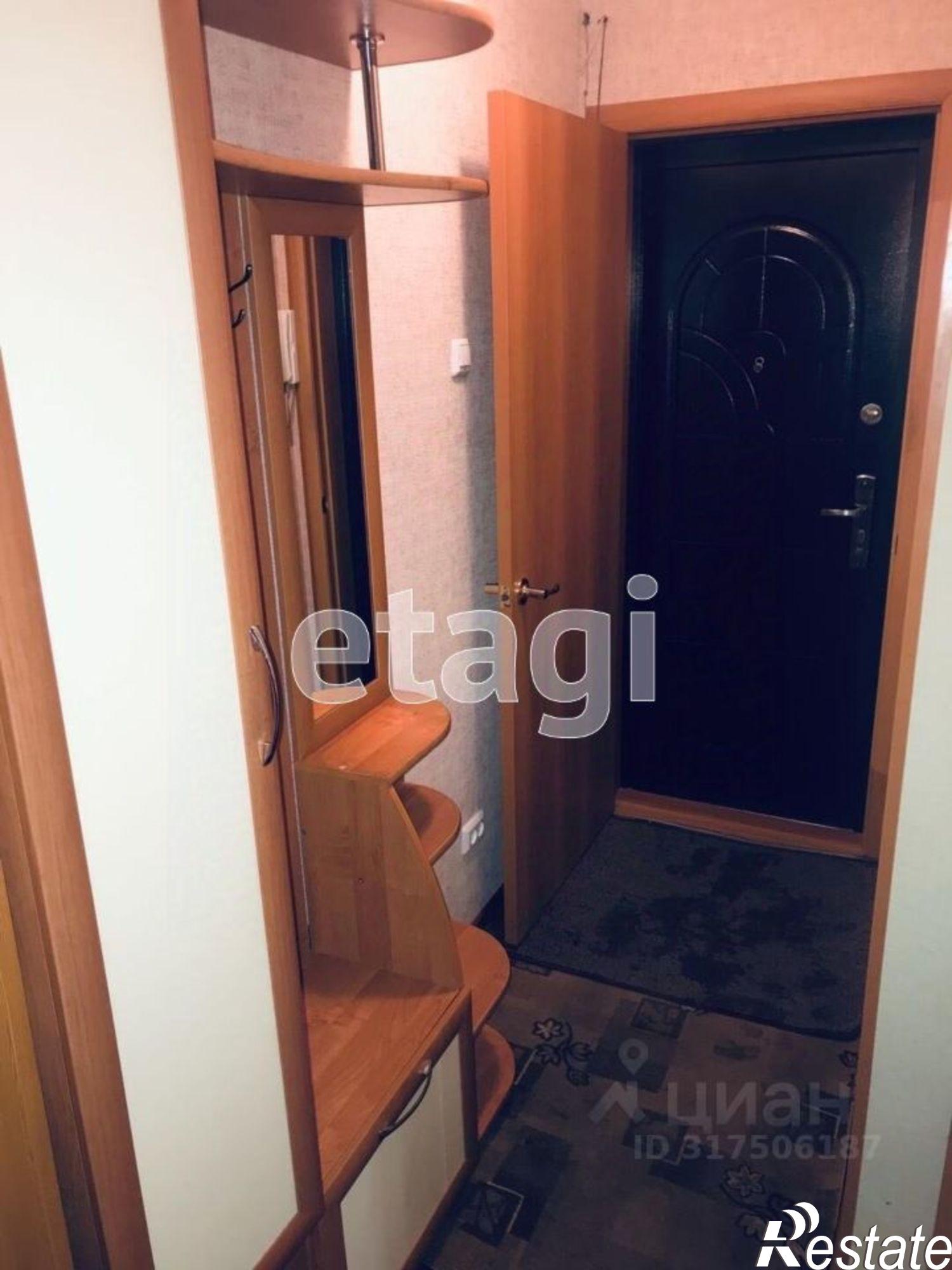 Купить квартиру за 8 350 000 рублей на пр-кт Победы, 26 А