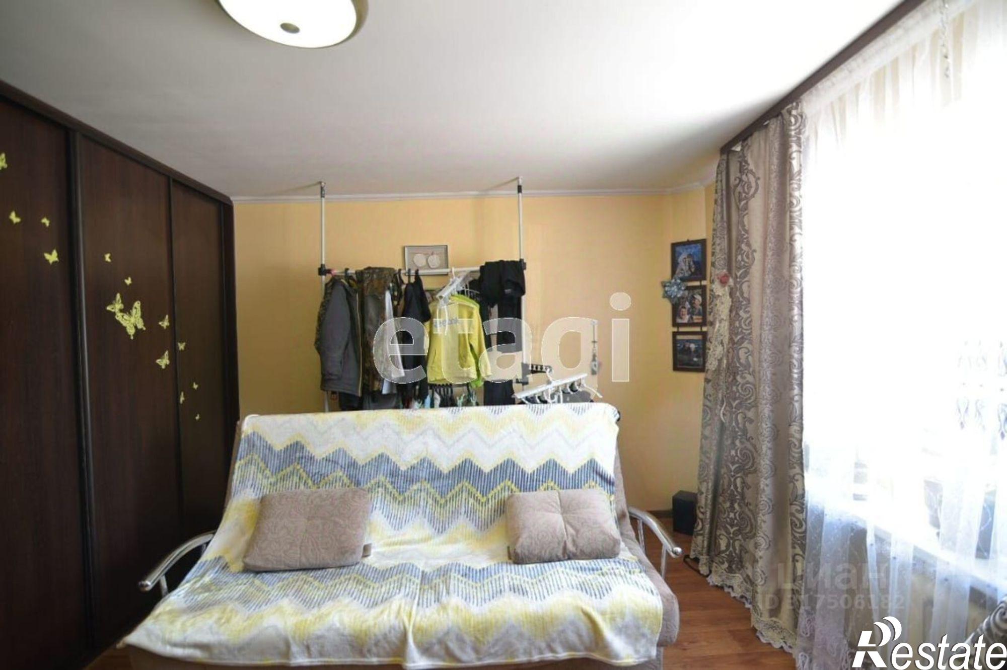 Купить квартиру за 9 000 000 рублей на пр-кт Победы, 55В