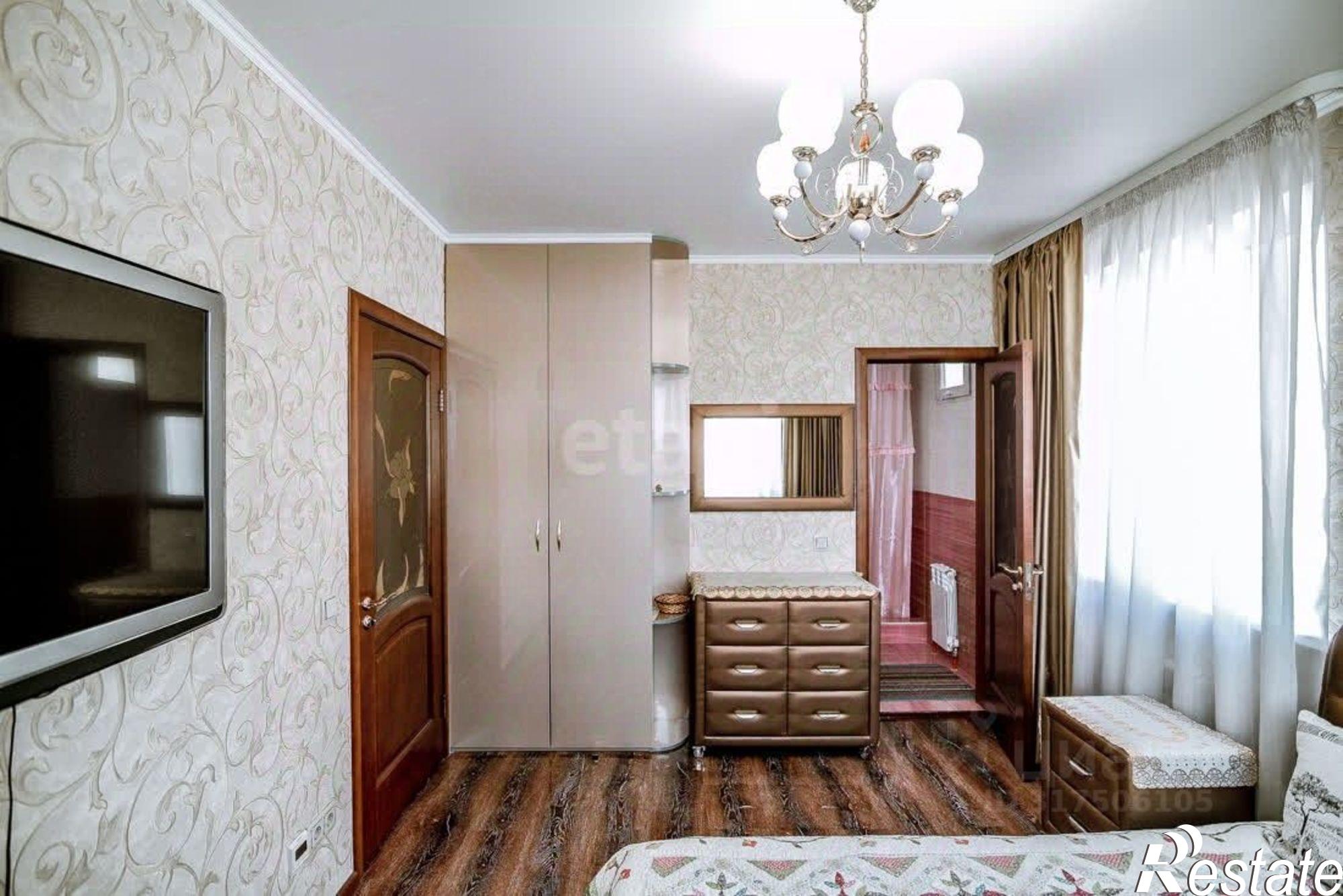 Купить квартиру за 16 500 000 рублей на ул Пуркаева М.А., 106Б