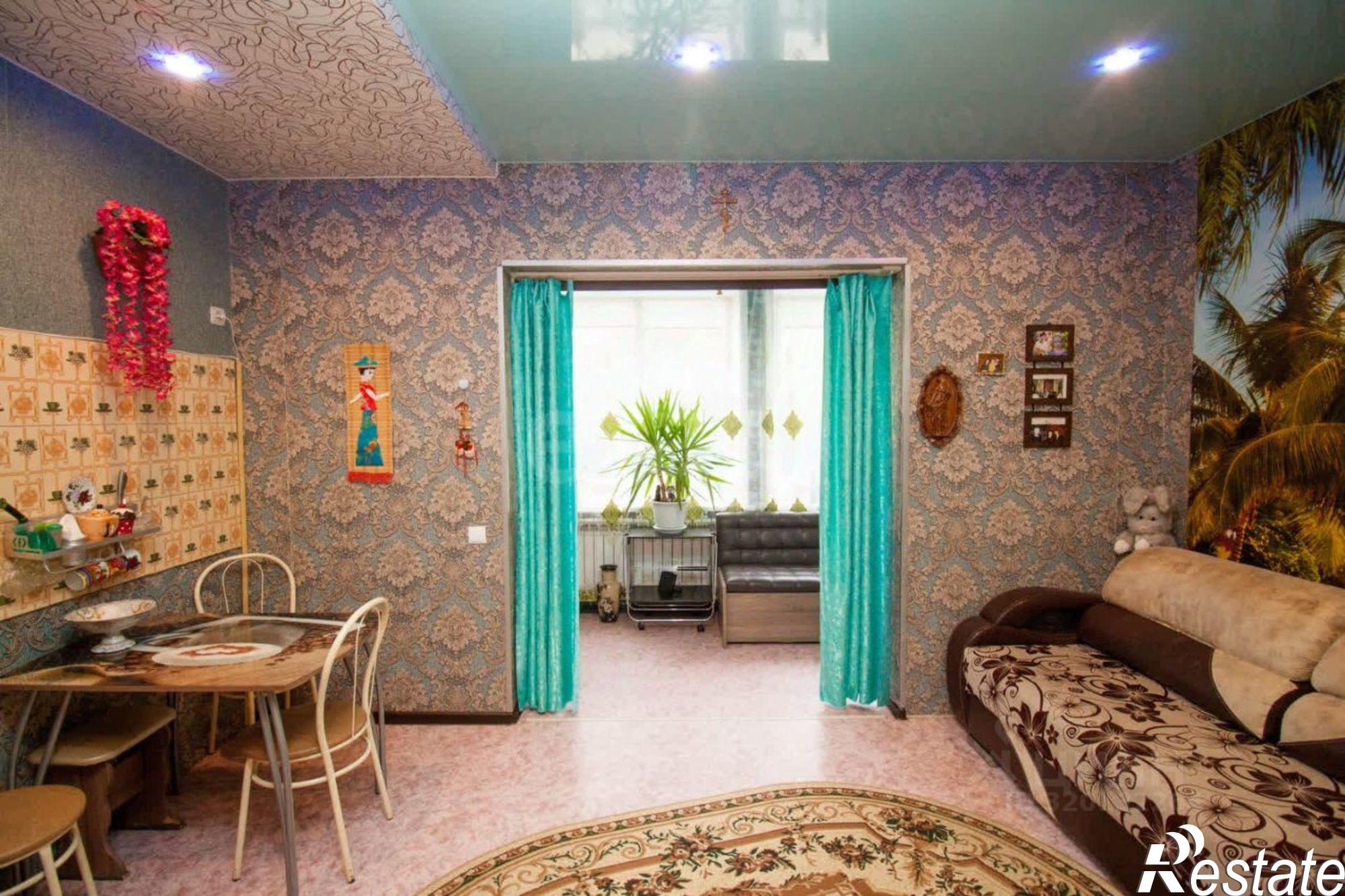 Купить квартиру за 5 780 000 рублей на Авиационная улица, 5