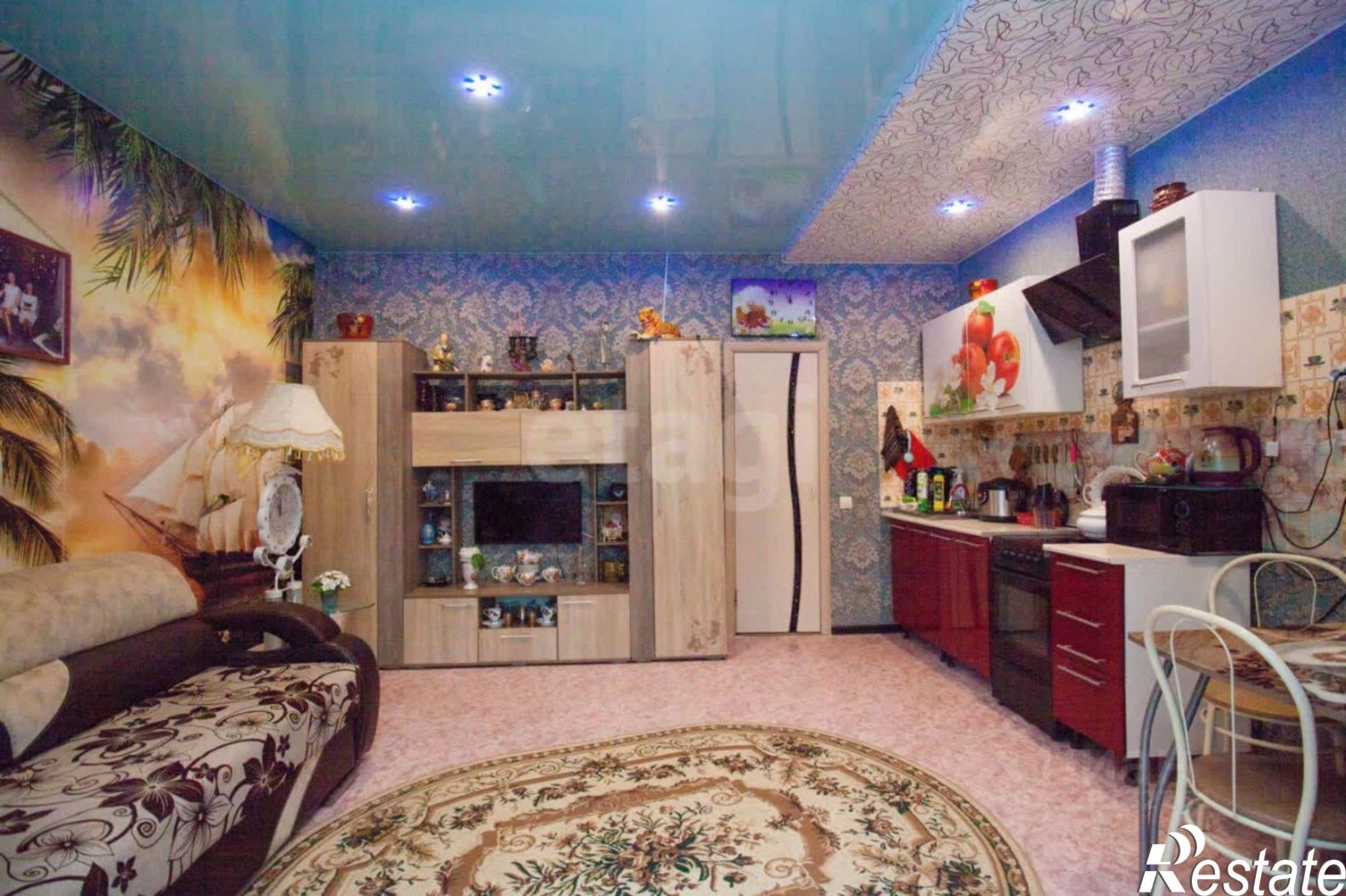 Купить квартиру за 5 780 000 рублей на Авиационная улица, 5