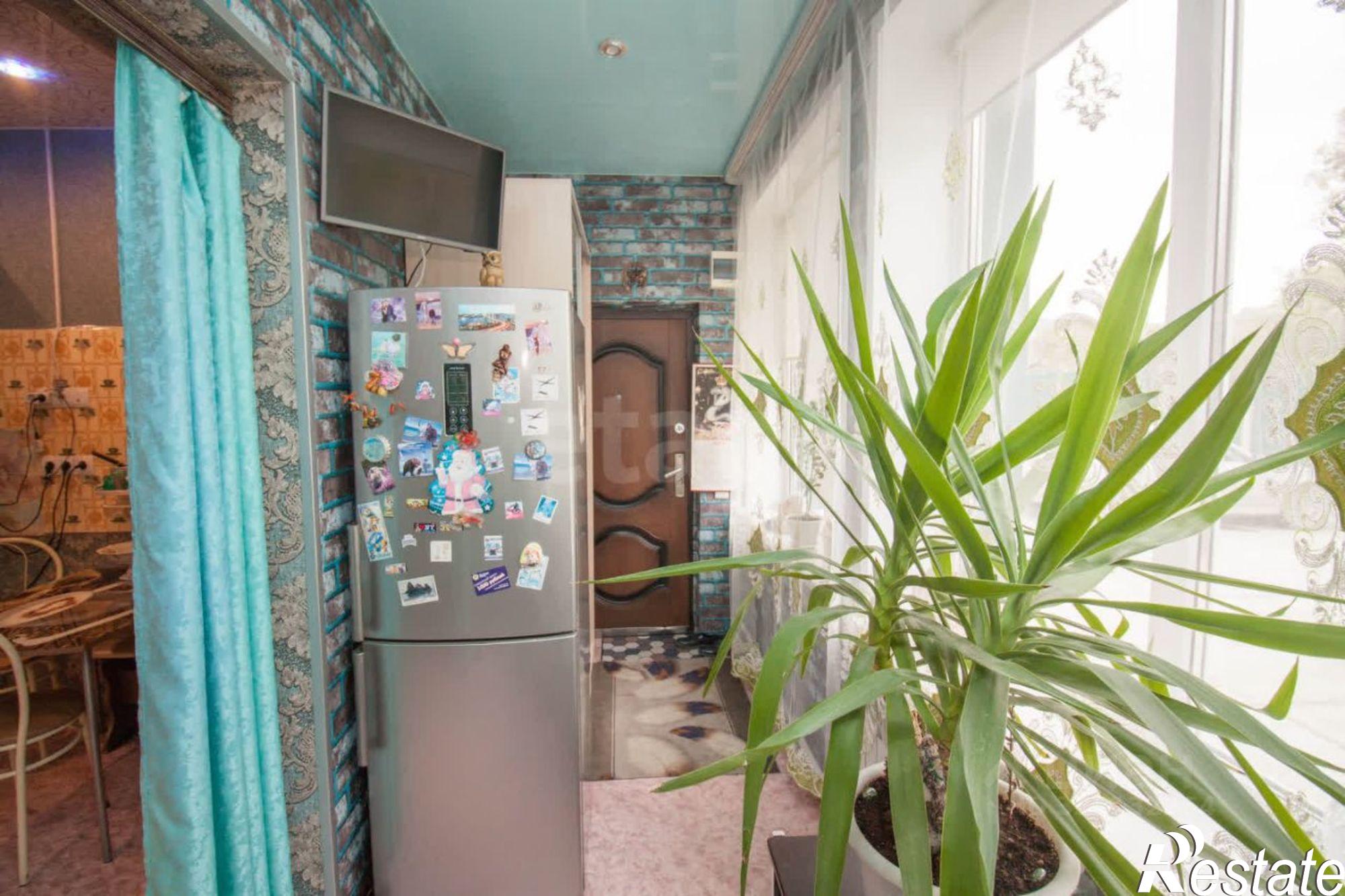 Купить квартиру за 5 780 000 рублей на Авиационная улица, 5