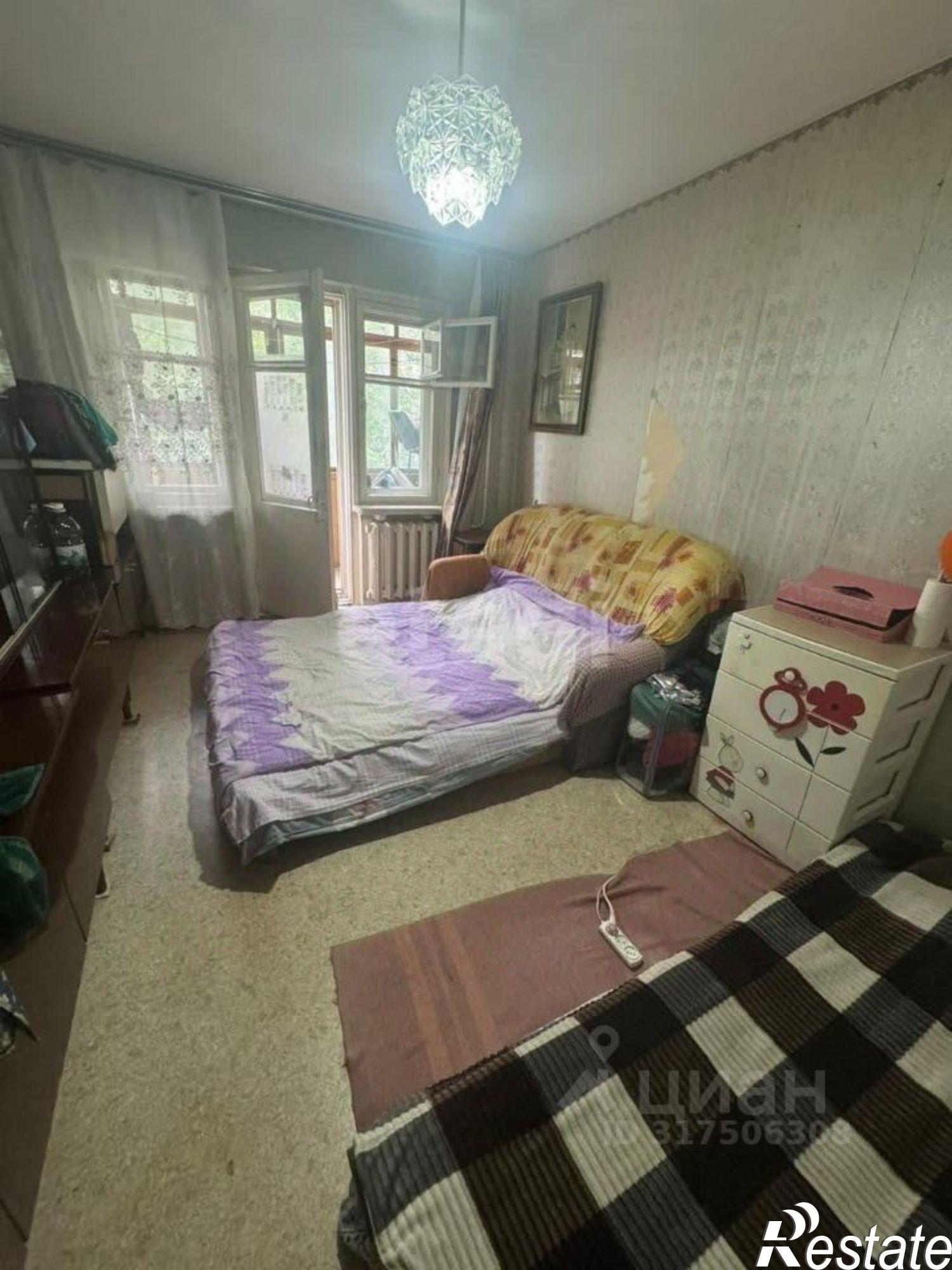 Купить квартиру за 6 200 000 рублей на пр-кт Победы, 86