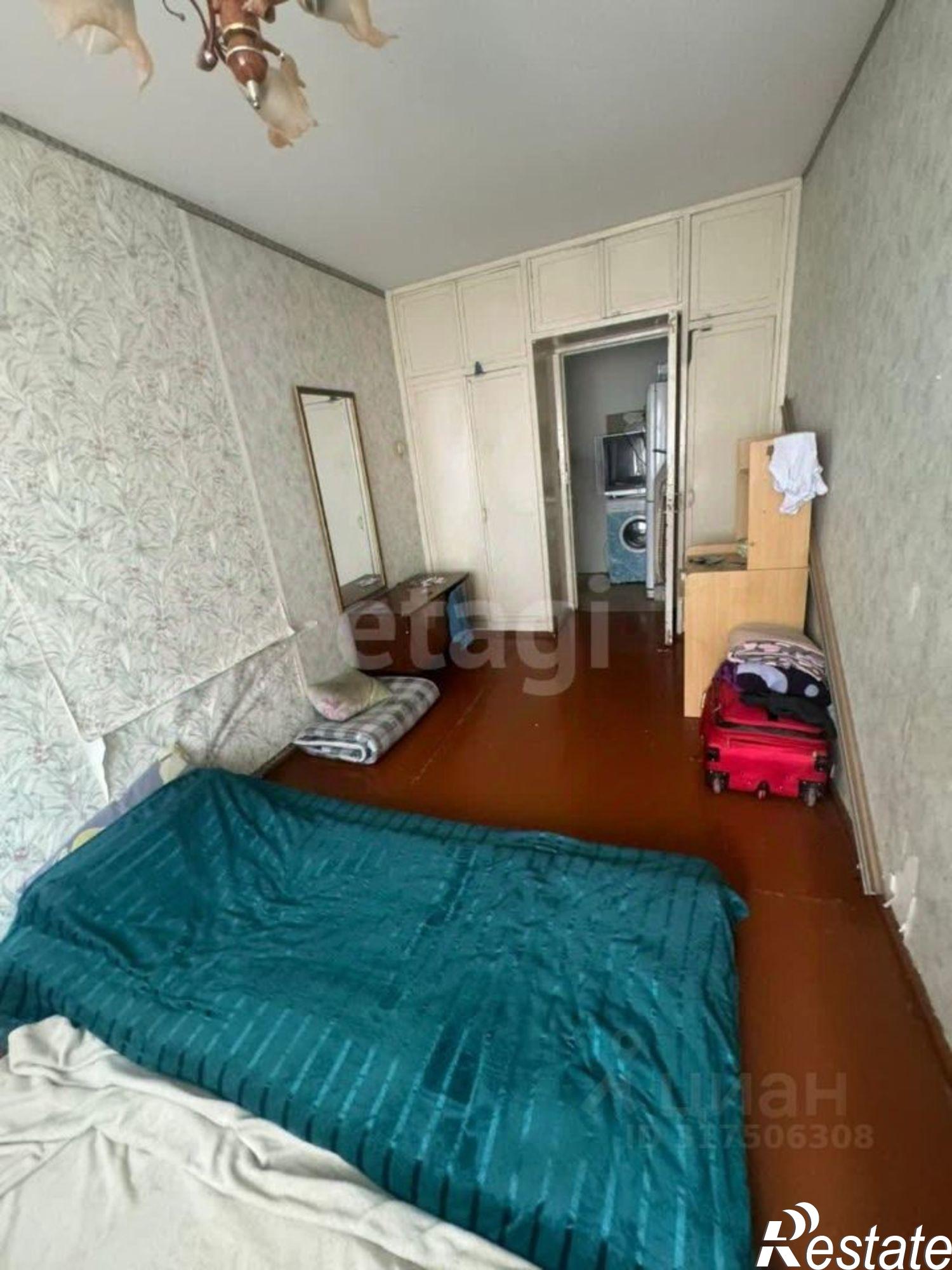 Купить квартиру за 6 200 000 рублей на пр-кт Победы, 86