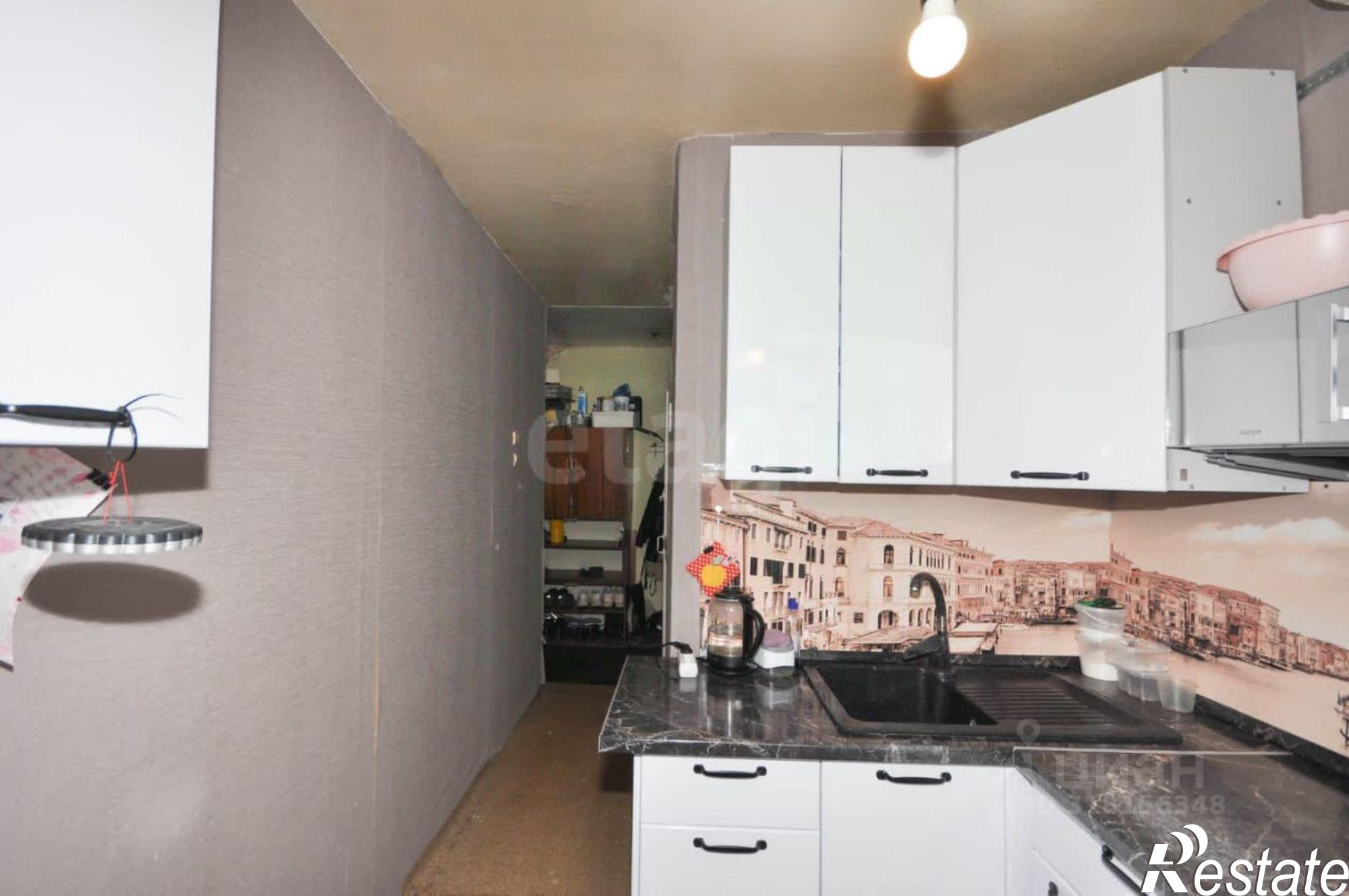 Купить квартиру за 5 900 000 рублей на проспект Мира, 393Б