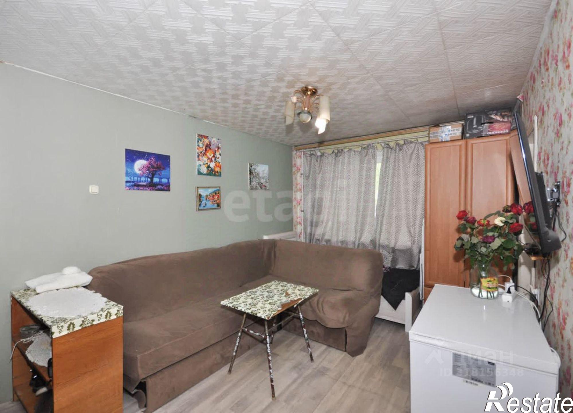 Купить квартиру за 5 900 000 рублей на проспект Мира, 393Б