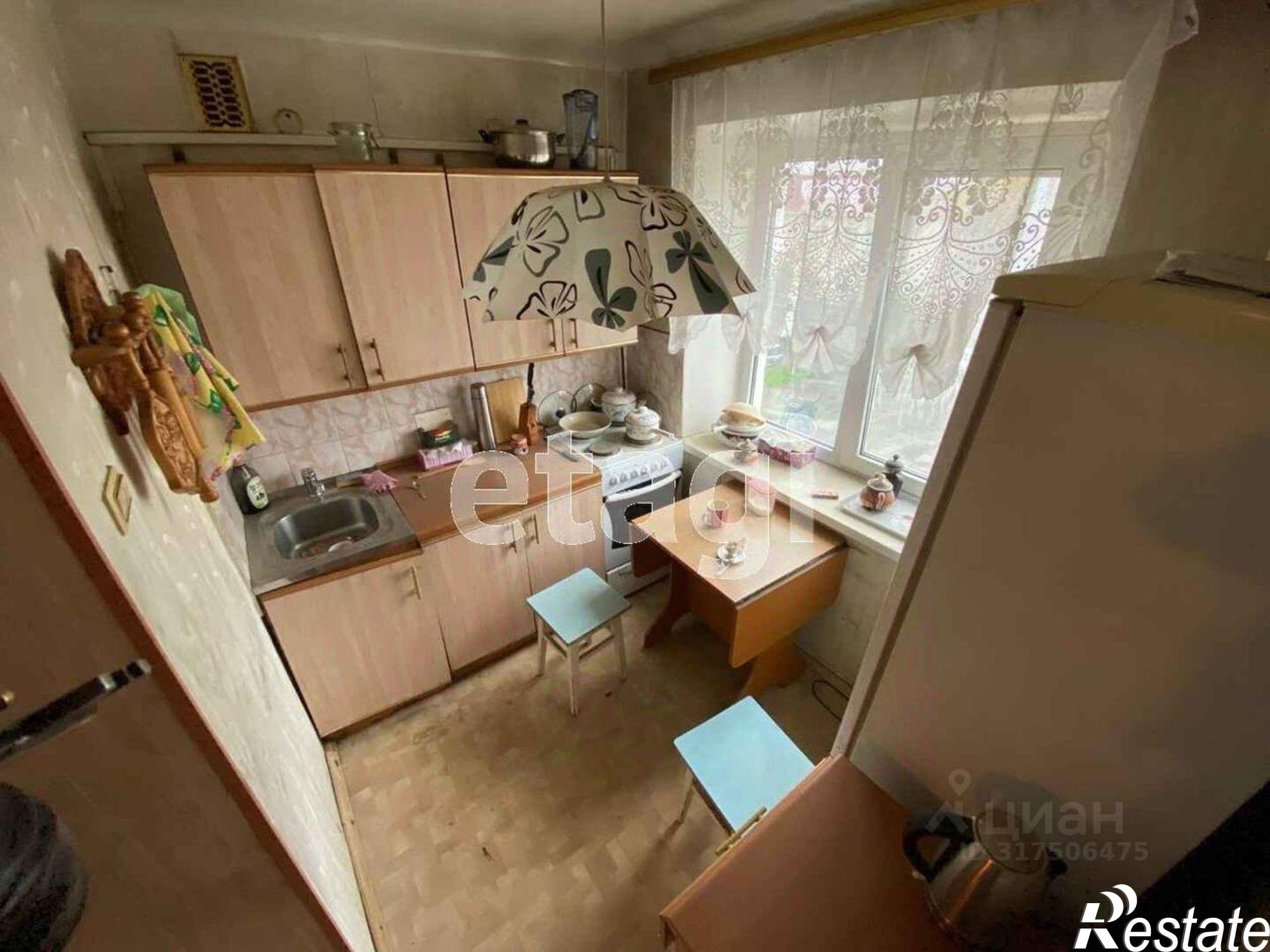 Купить квартиру за 8 800 000 рублей на ул Чехова, 1