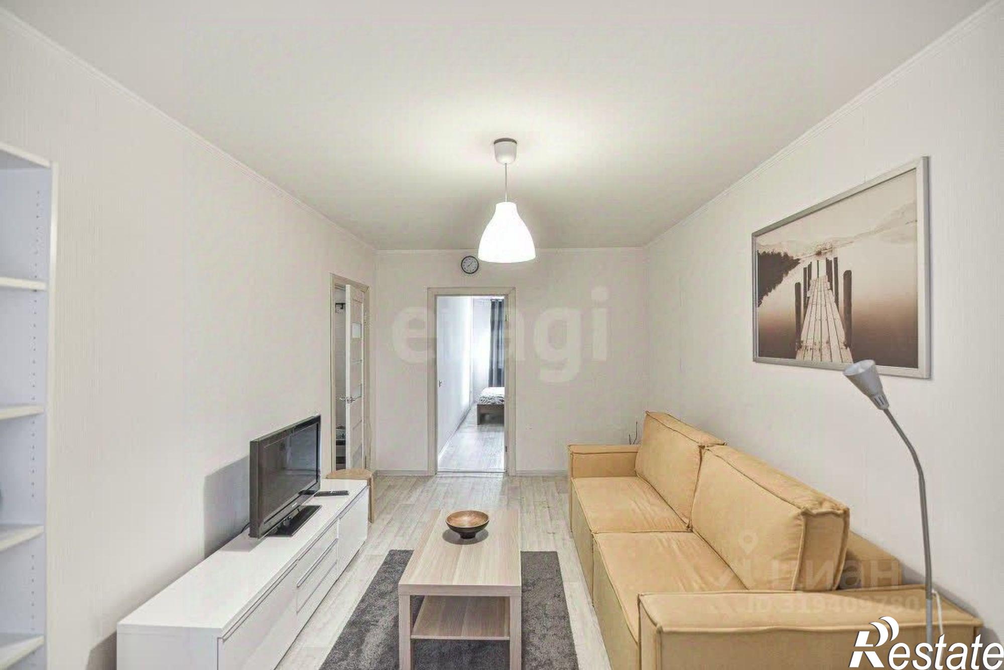 Купить квартиру за 6 990 000 рублей на Комсомольская улица, 217