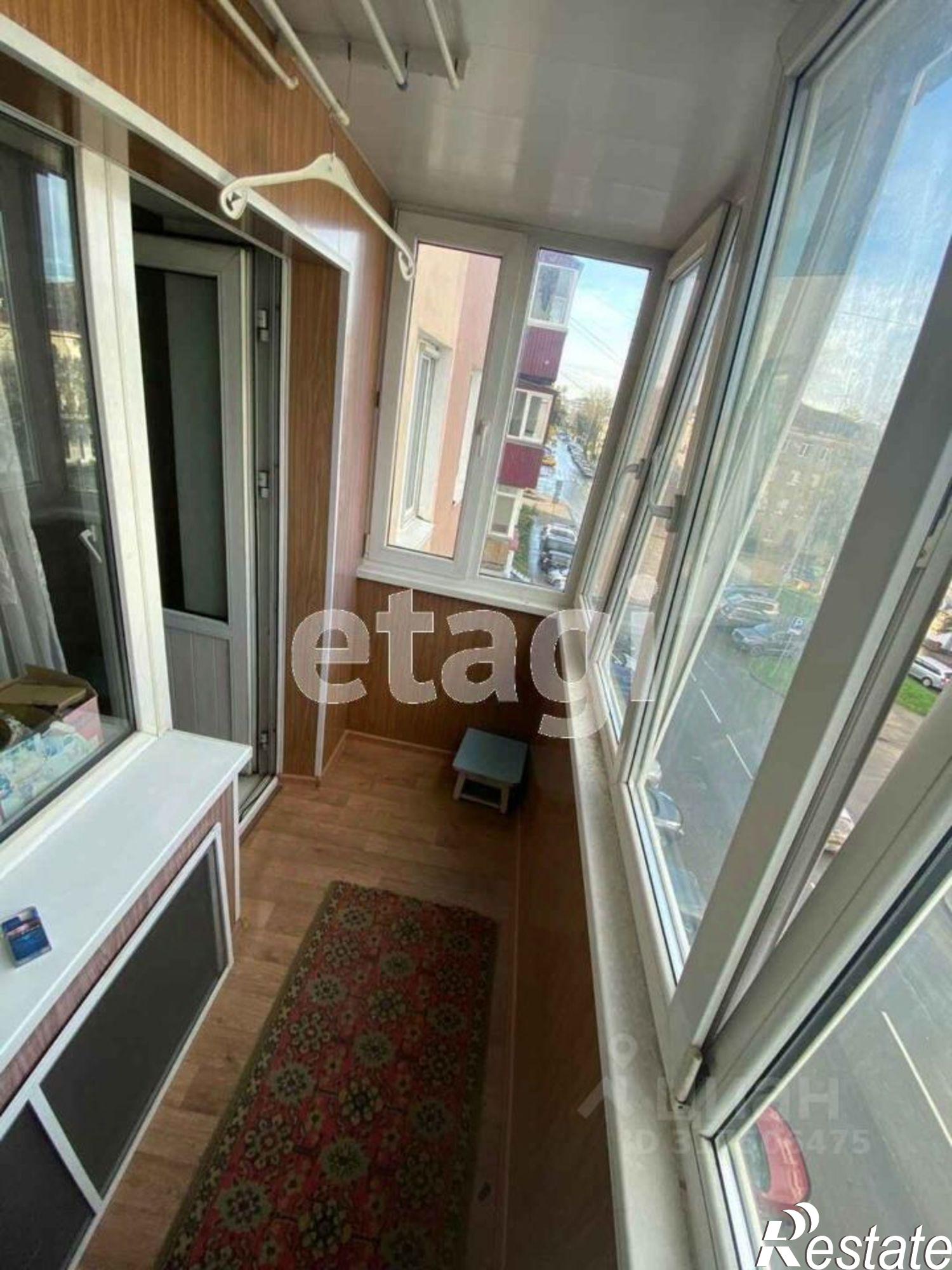 Купить квартиру за 8 800 000 рублей на ул Чехова, 1