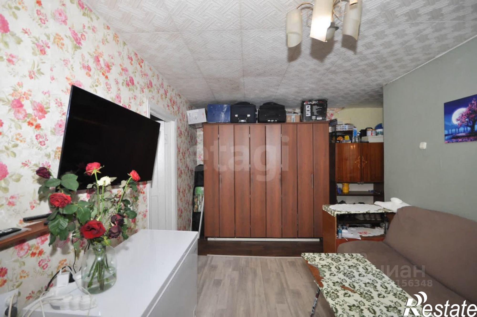 Купить квартиру за 5 900 000 рублей на проспект Мира, 393Б