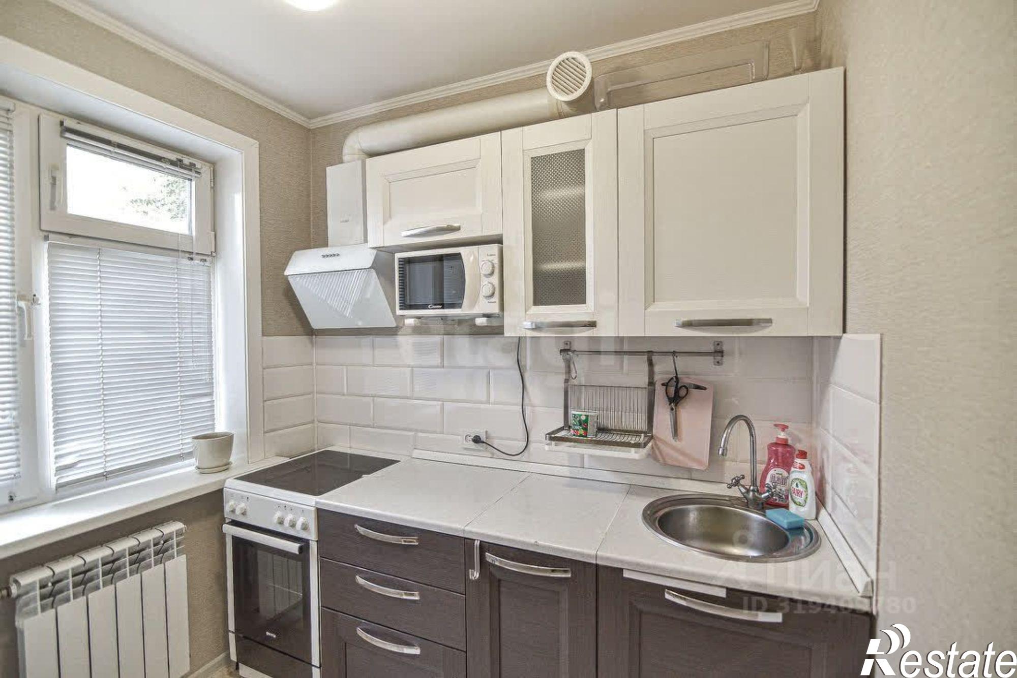 Купить квартиру за 6 990 000 рублей на Комсомольская улица, 217