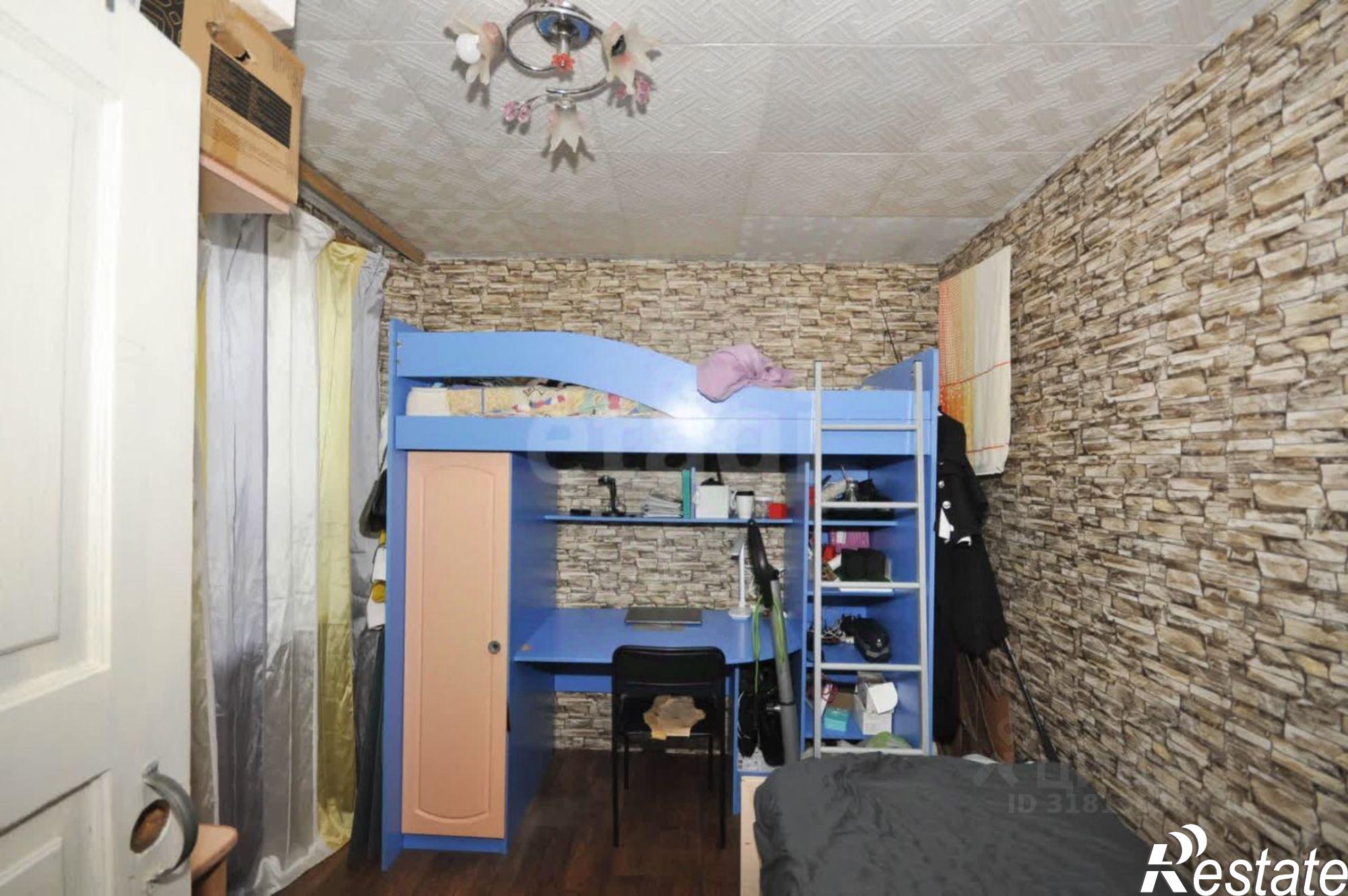 Купить квартиру за 5 900 000 рублей на проспект Мира, 393Б