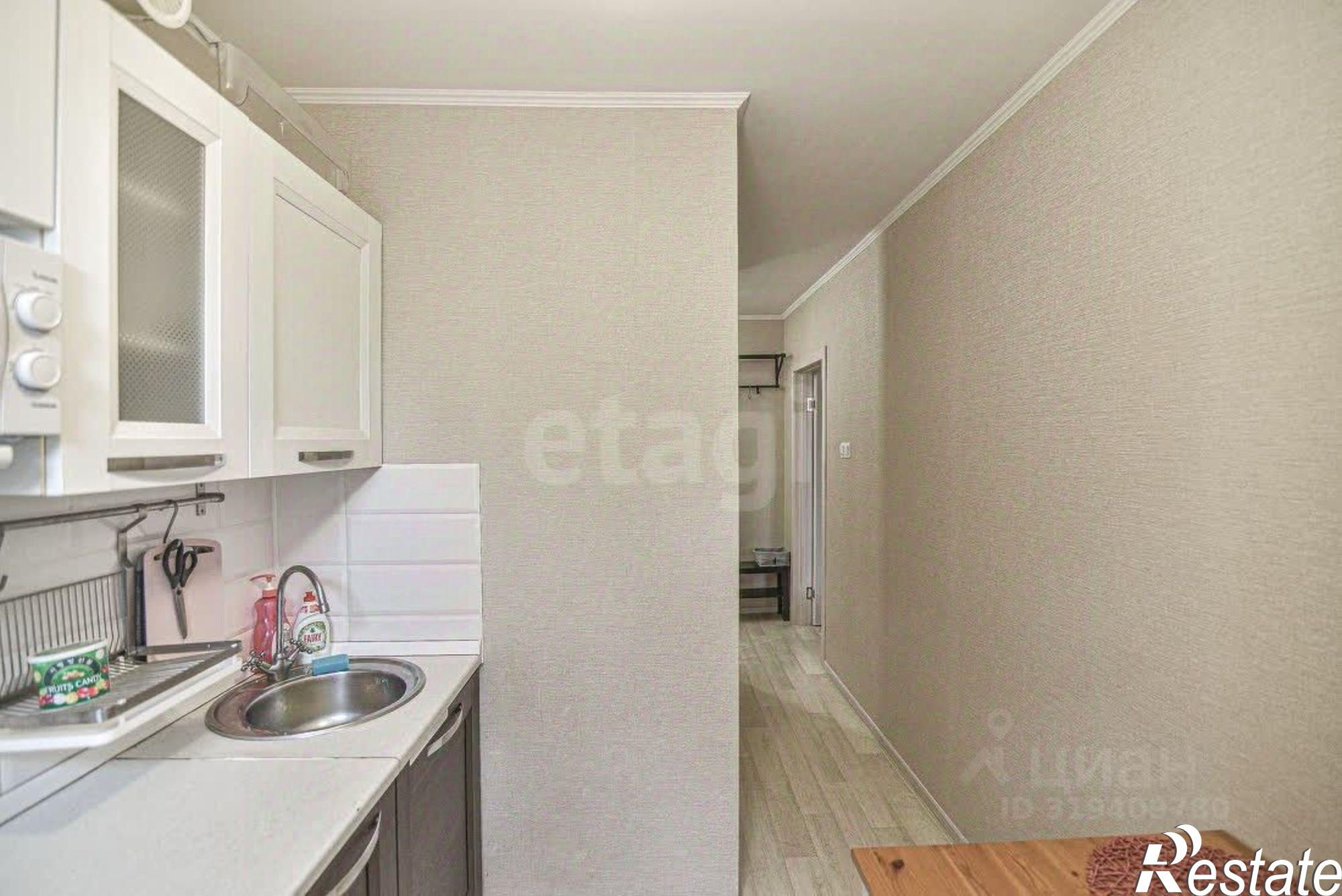 Купить квартиру за 6 990 000 рублей на Комсомольская улица, 217