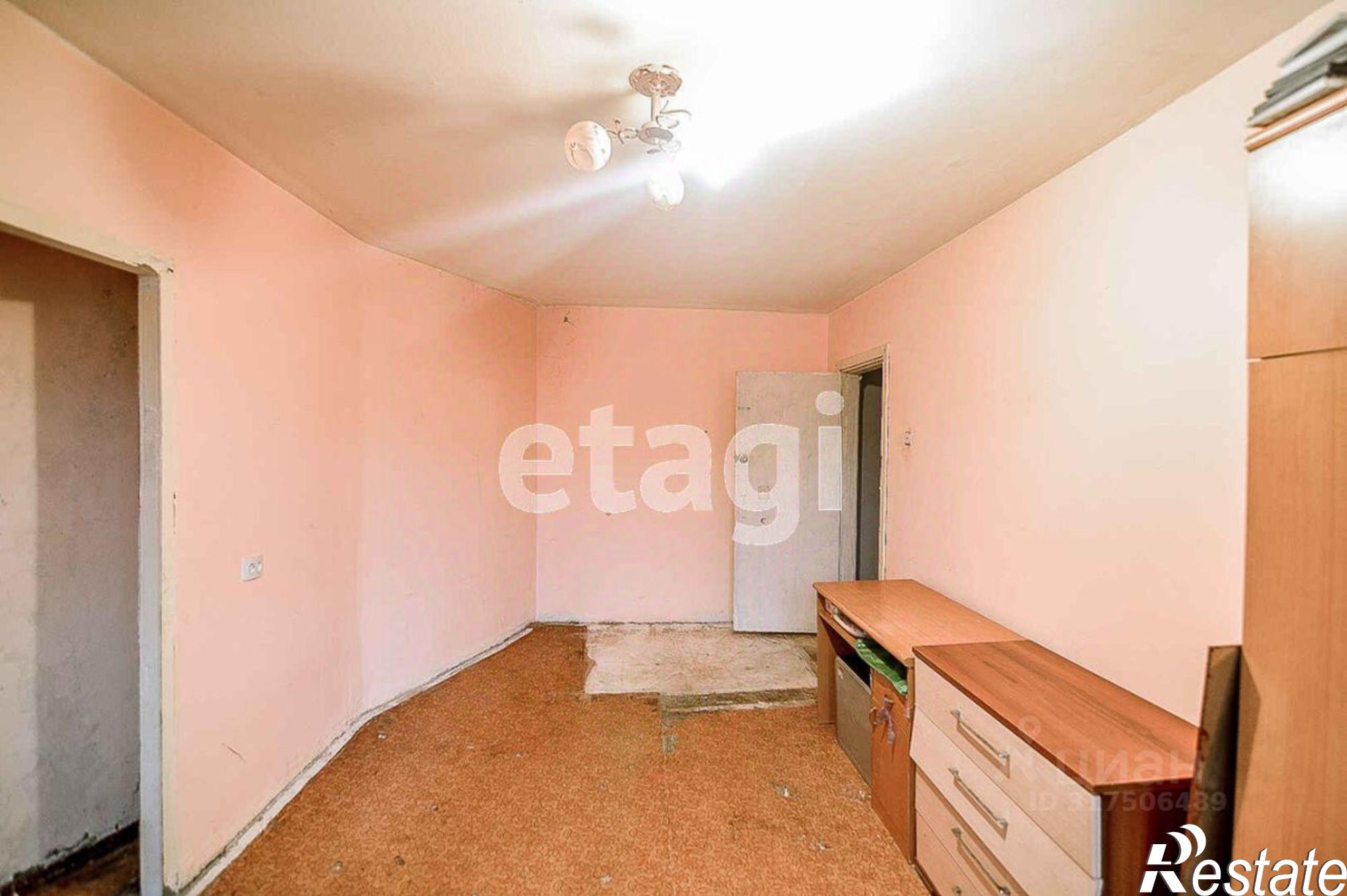 Купить квартиру за 9 000 000 рублей на пр-кт Мира, 247 А