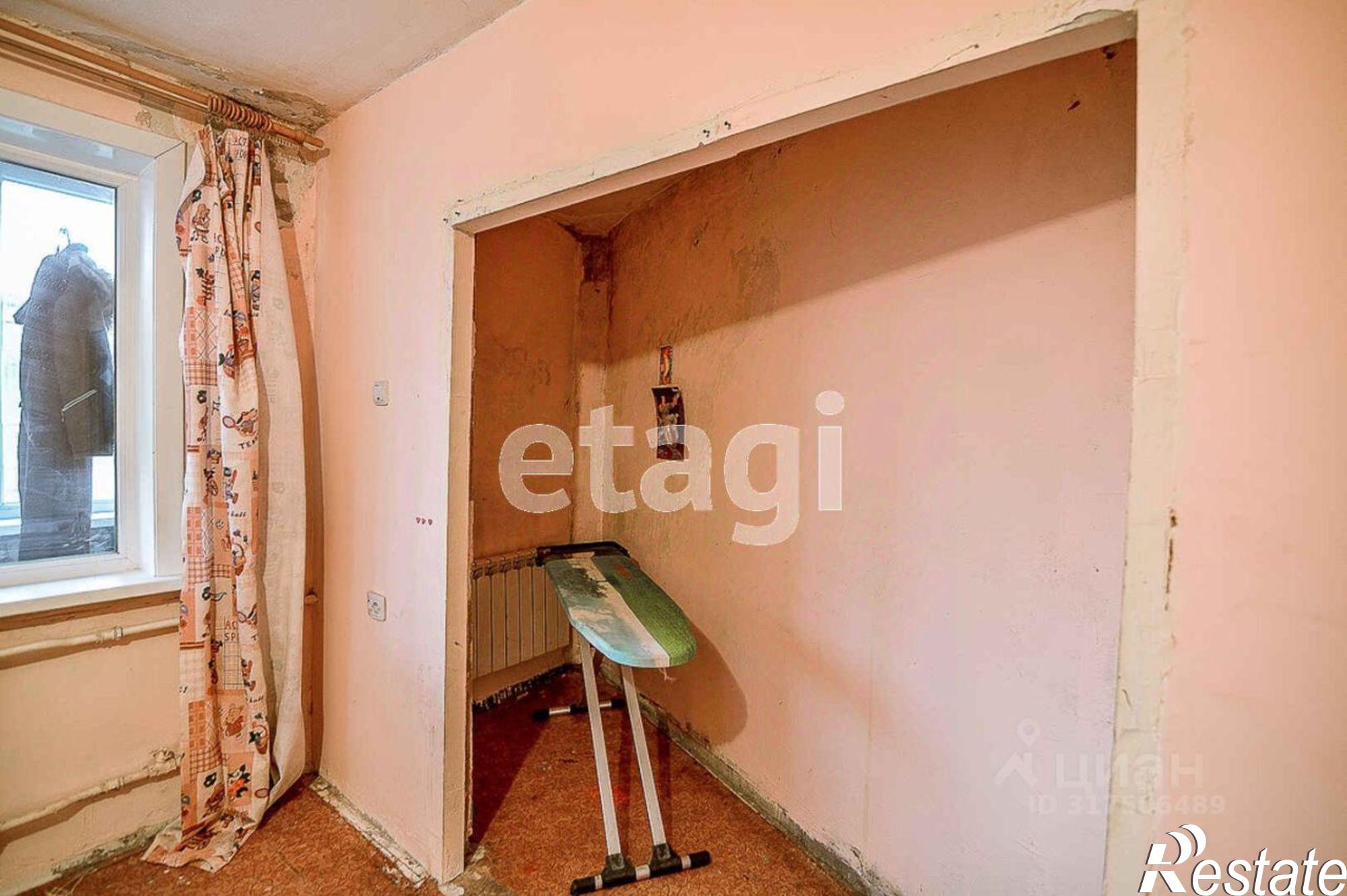 Купить квартиру за 9 000 000 рублей на пр-кт Мира, 247 А