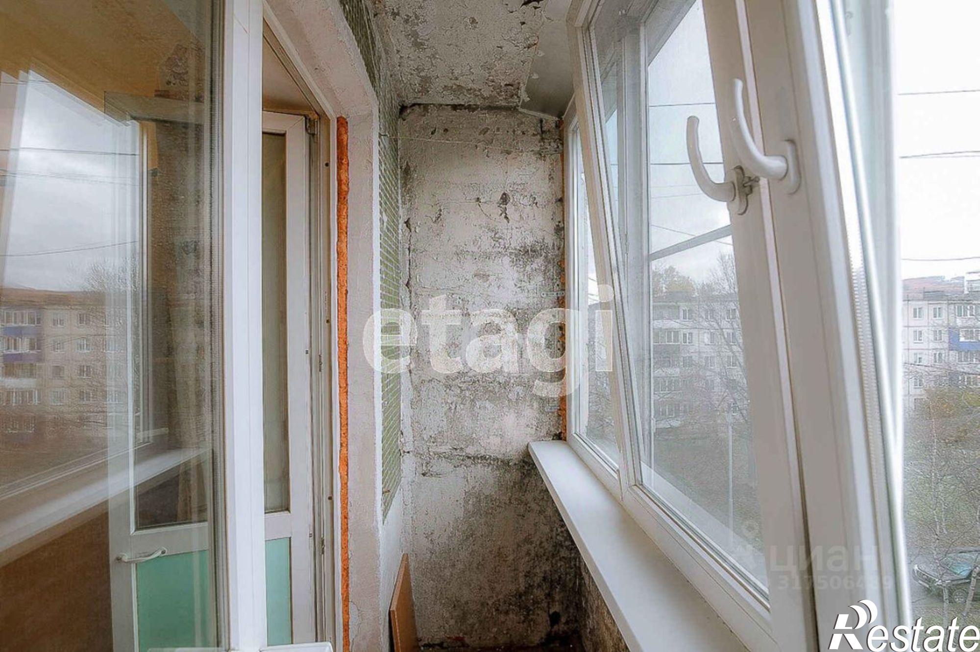 Купить квартиру за 9 000 000 рублей на пр-кт Мира, 247 А