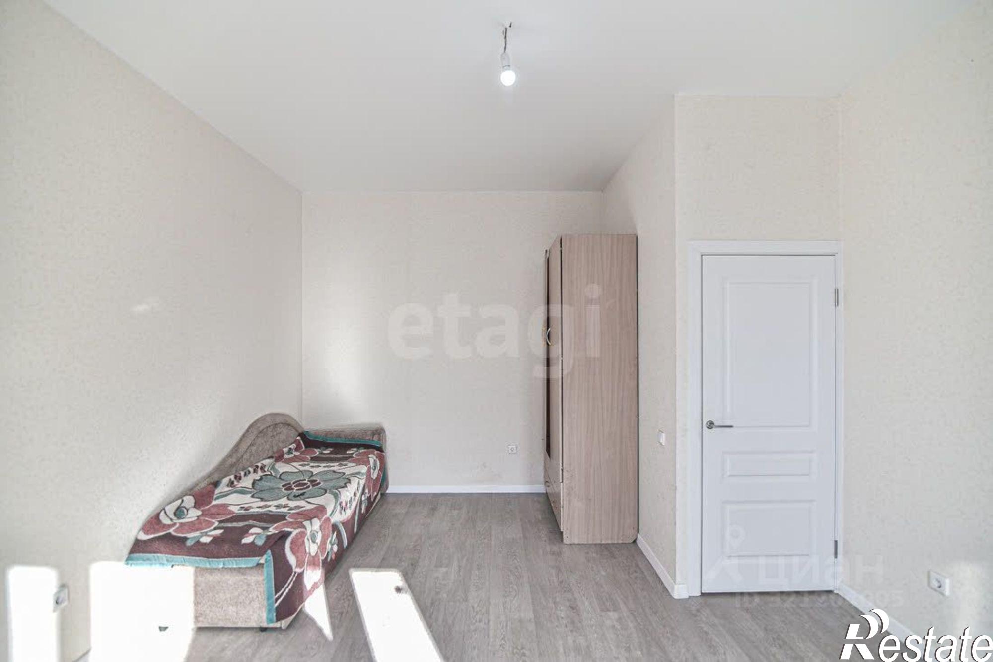 Купить квартиру за 7 800 000 рублей на ул 140-летия города Южно-Сахалинска, 6