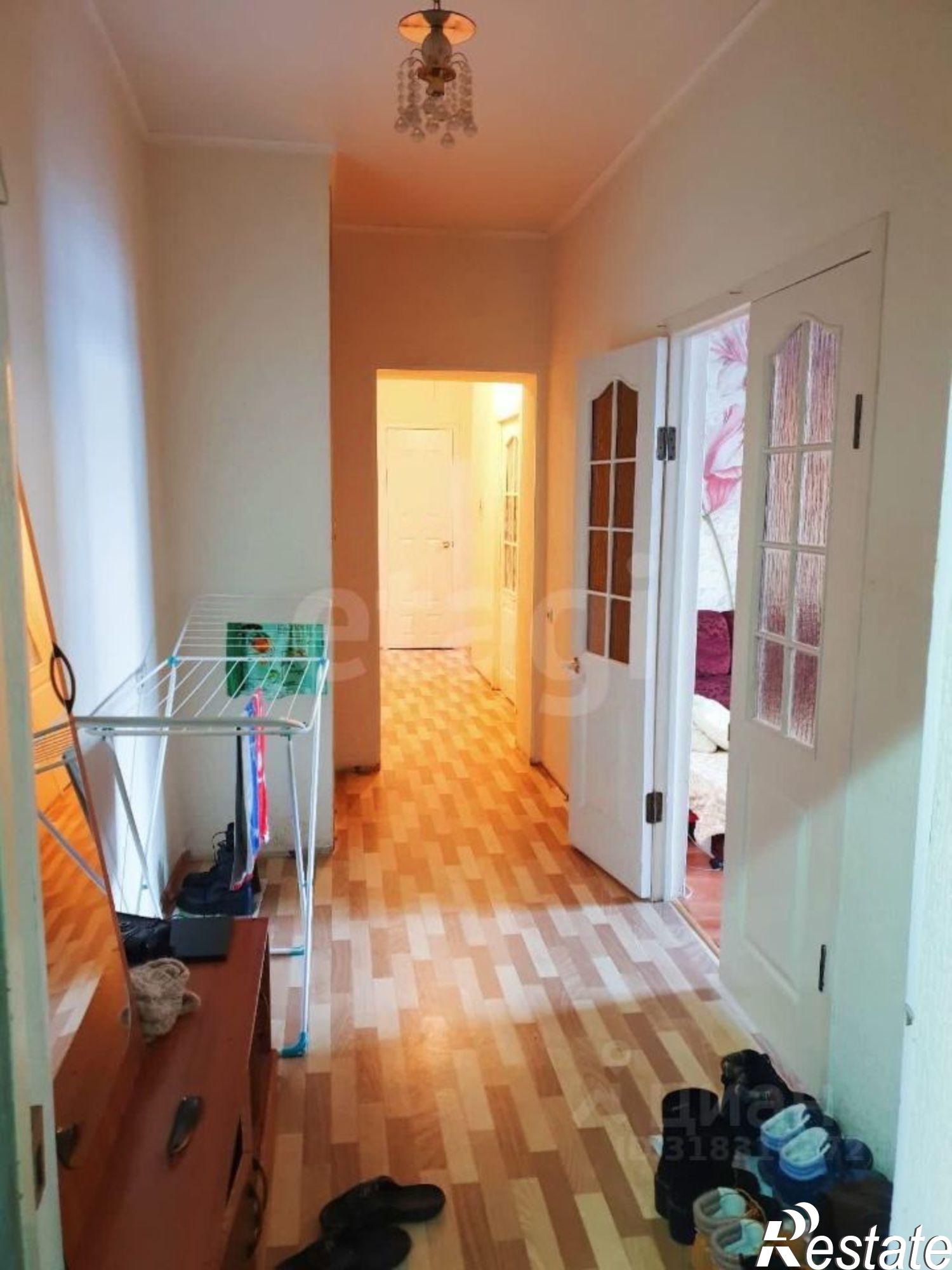 Купить квартиру за 8 300 000 рублей на Физкультурная улица, 124