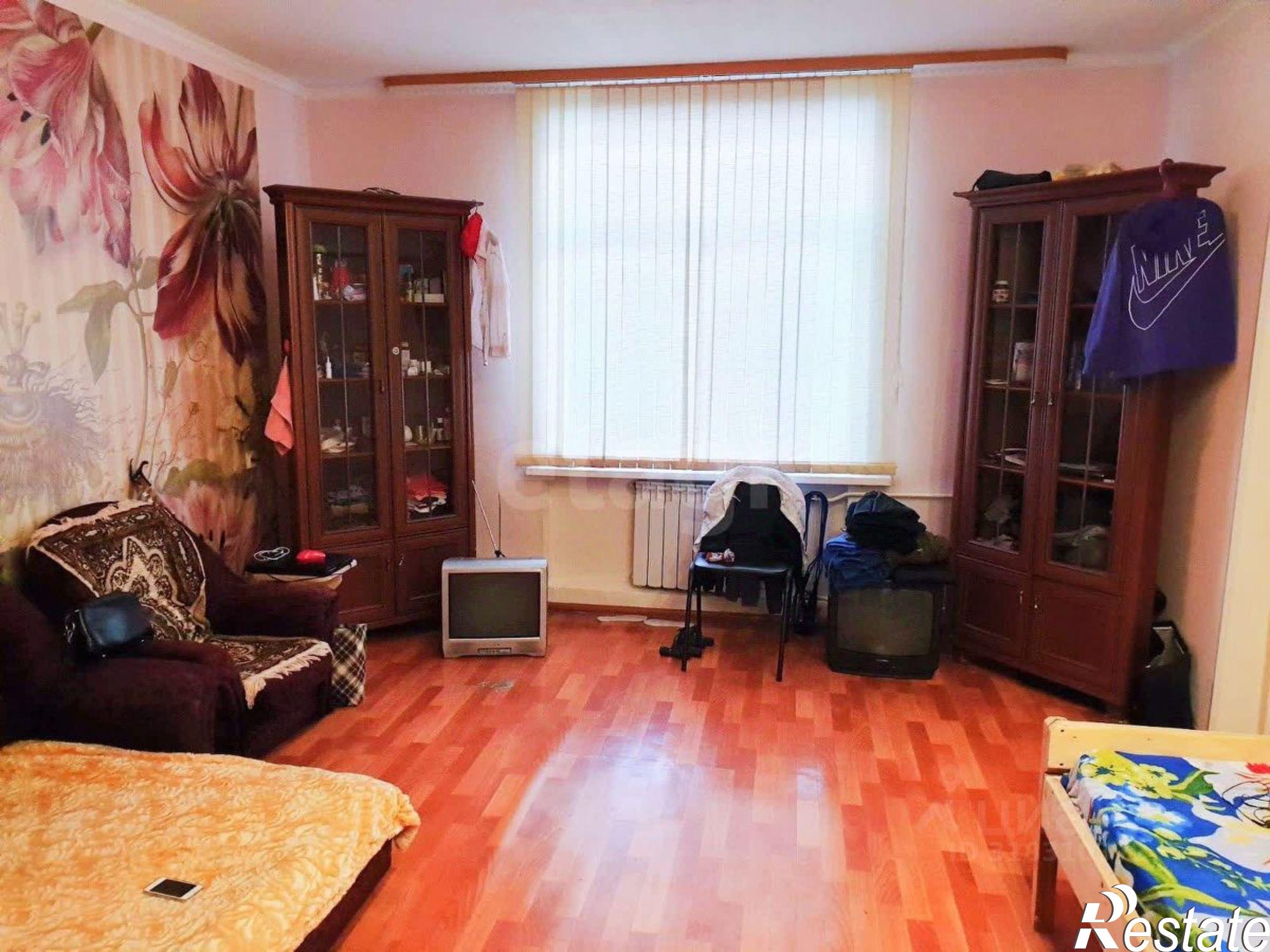 Купить квартиру за 8 300 000 рублей на Физкультурная улица, 124