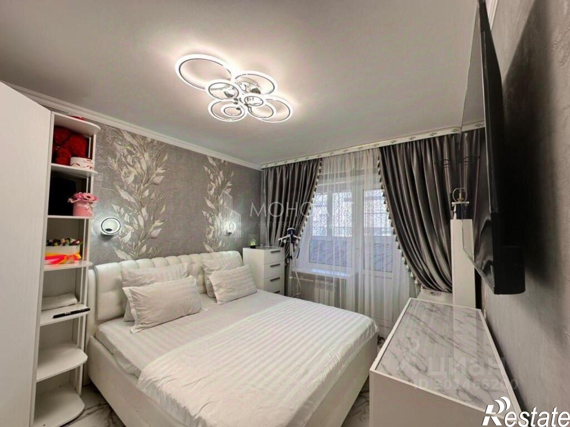 Купить квартиру за 20 200 000 рублей на ул Комсомольская, 290