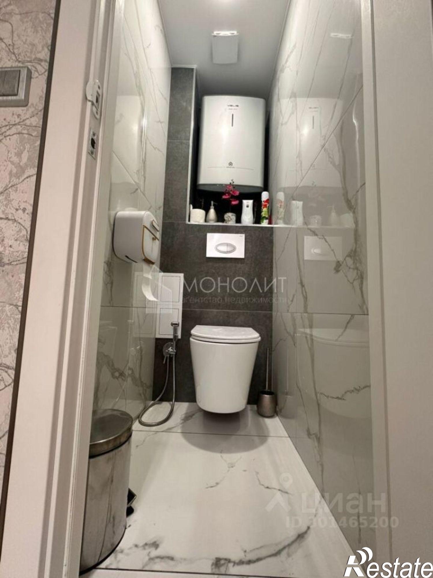 Купить квартиру за 20 200 000 рублей на ул Комсомольская, 290