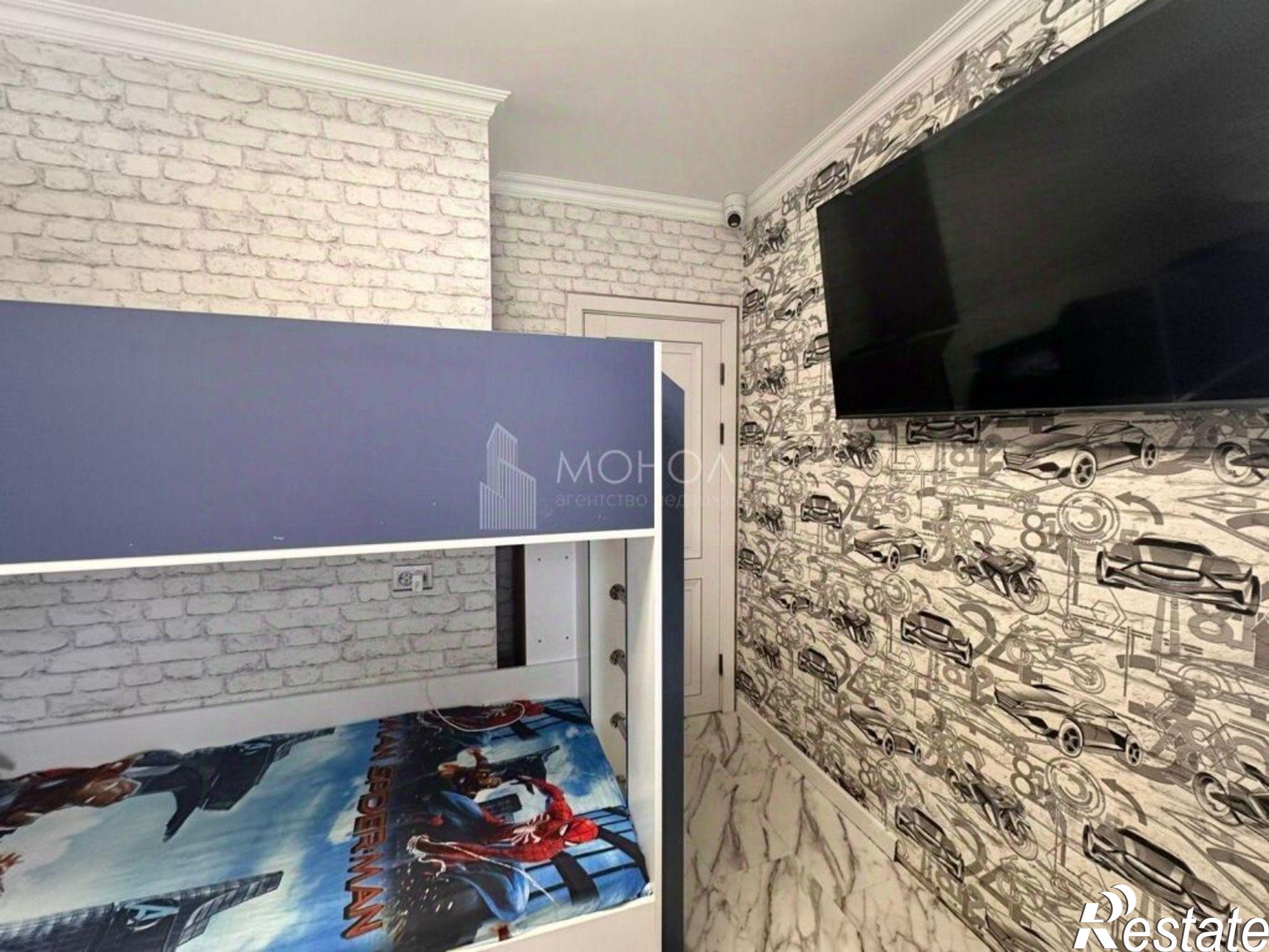 Купить квартиру за 20 200 000 рублей на ул Комсомольская, 290