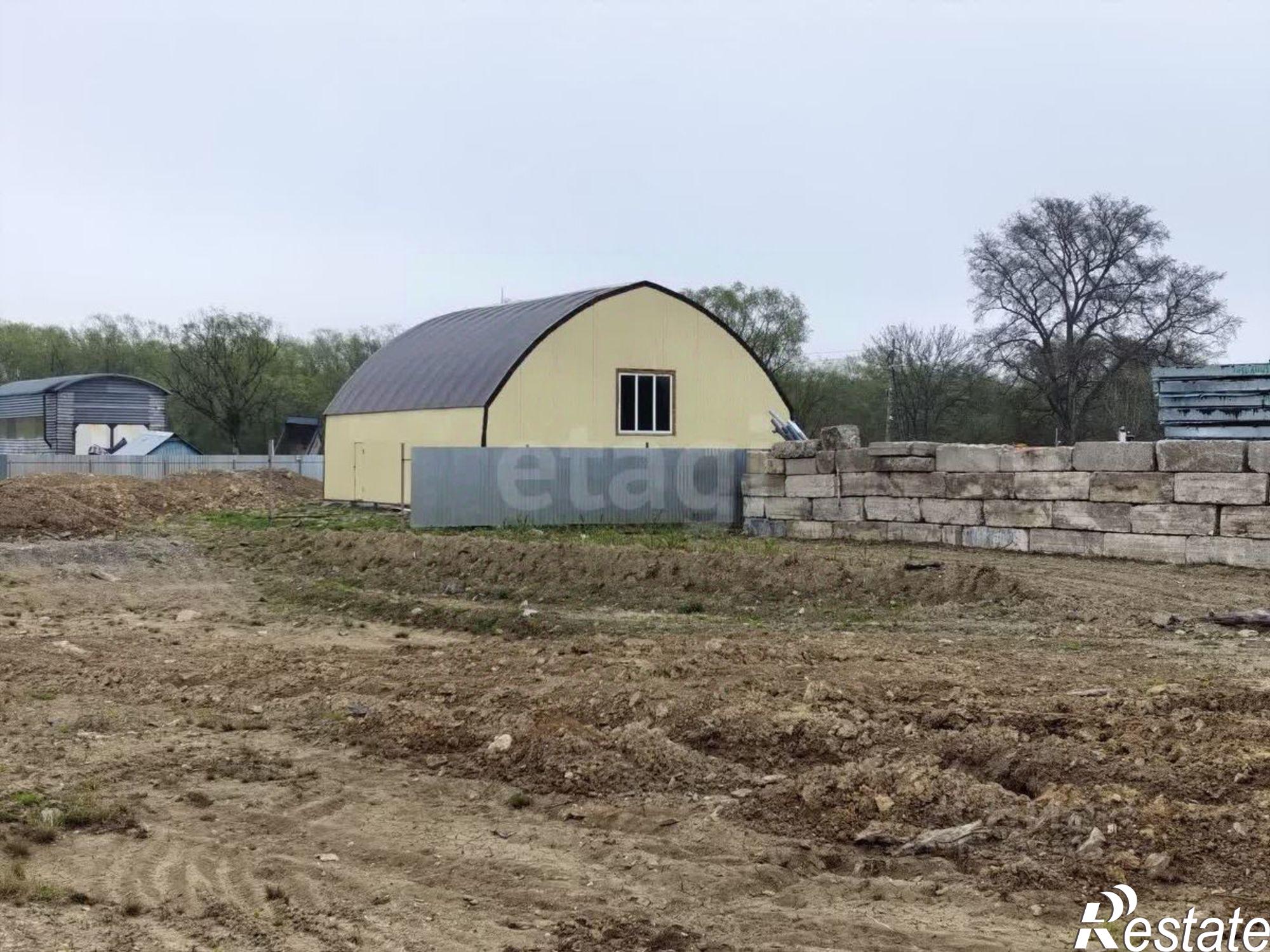 Купить складское помещение за 10 150 000 рублей