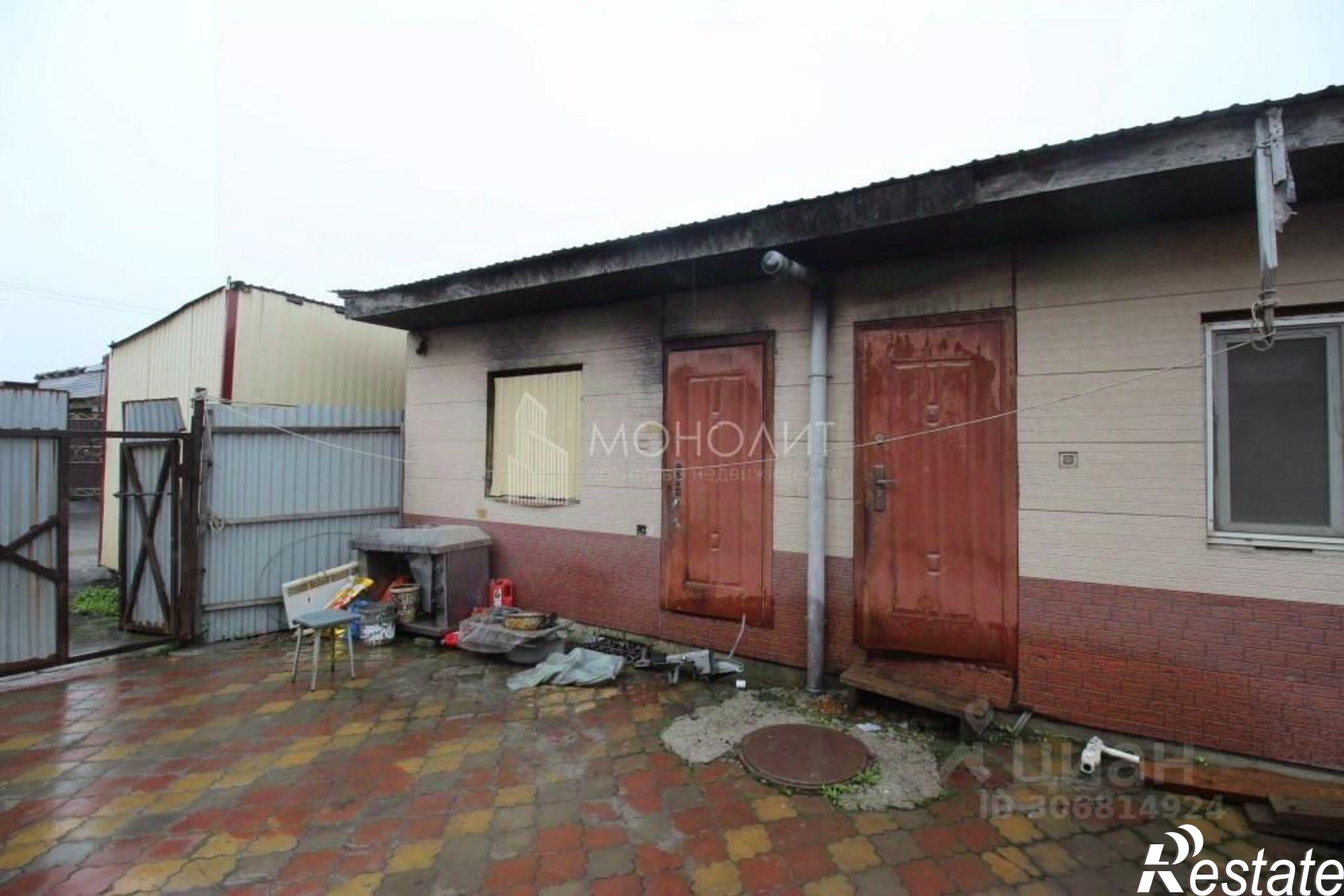 Купить ОСЗ, отдельно стоящее здание за 14 700 200 рублей на ул Лермонтова, 71