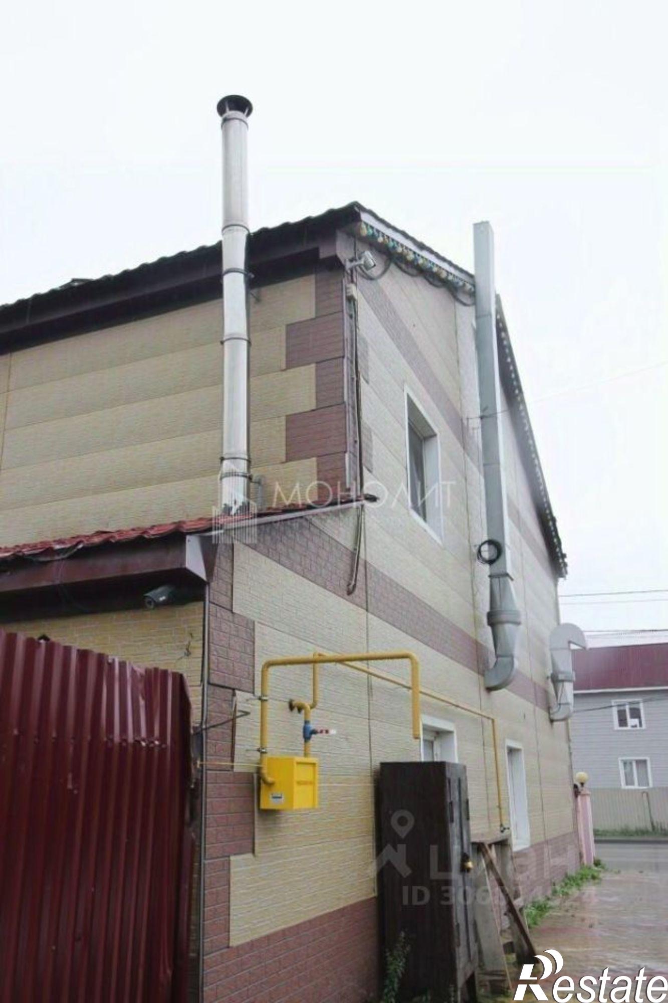 Купить ОСЗ, отдельно стоящее здание за 14 700 200 рублей на ул Лермонтова, 71