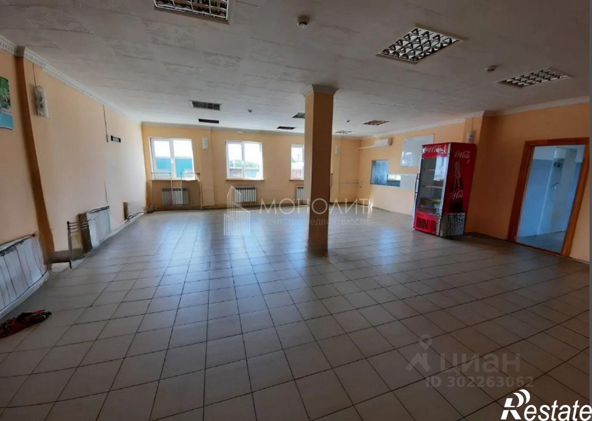 Купить ОСЗ, отдельно стоящее здание за 37 000 100 рублей на ул Лермонтова, 96