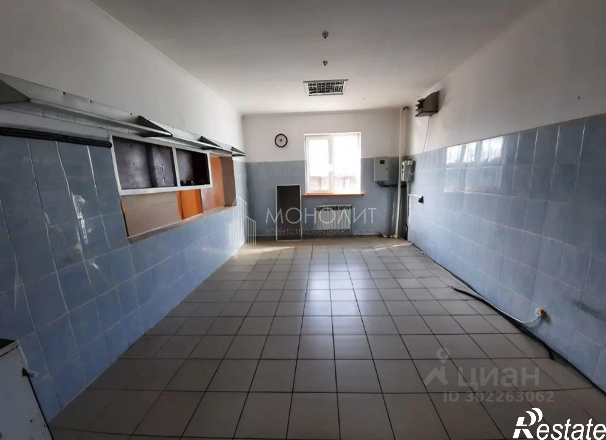 Купить ОСЗ, отдельно стоящее здание за 37 000 100 рублей на ул Лермонтова, 96