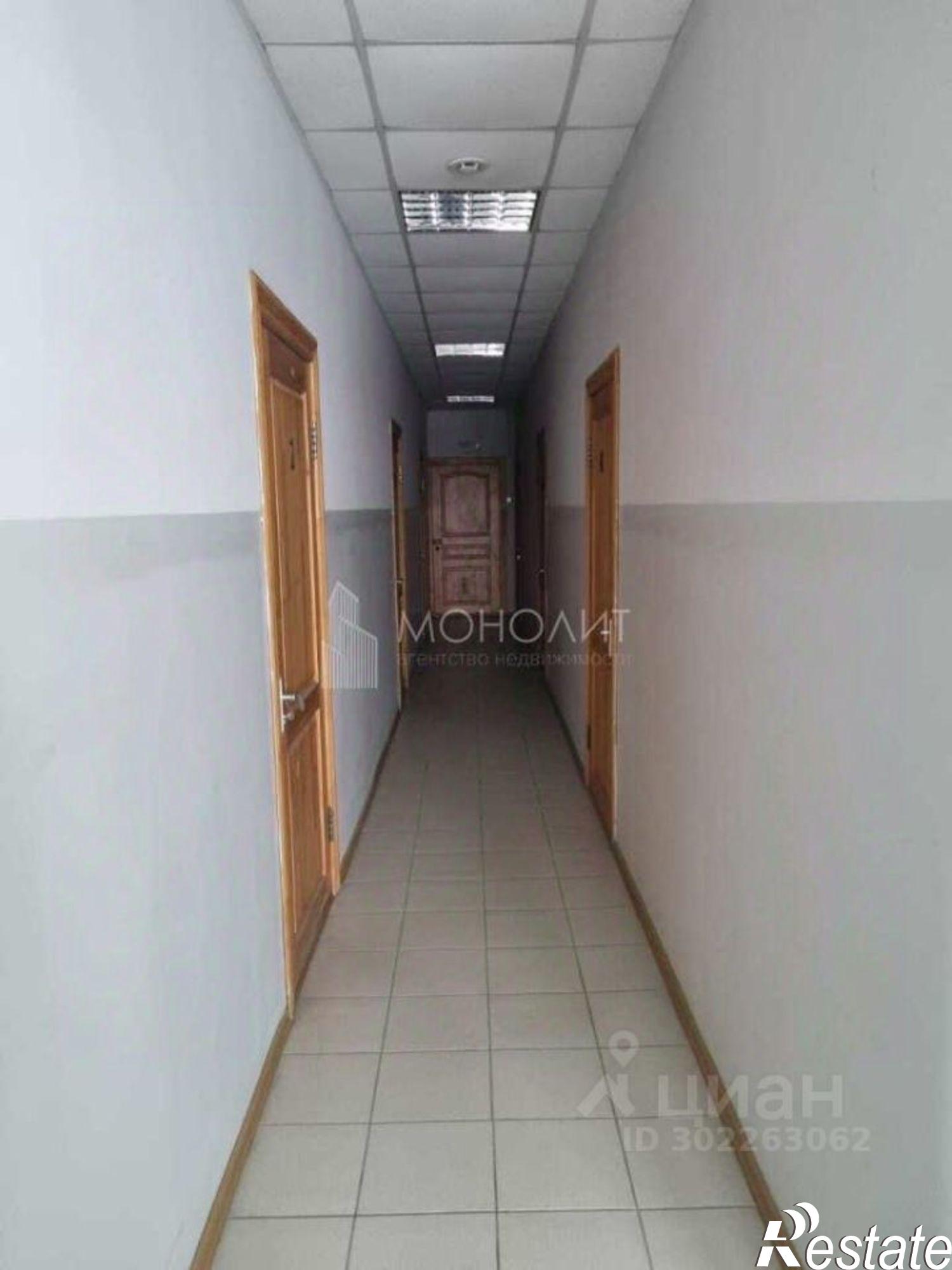 Купить ОСЗ, отдельно стоящее здание за 37 000 100 рублей на ул Лермонтова, 96