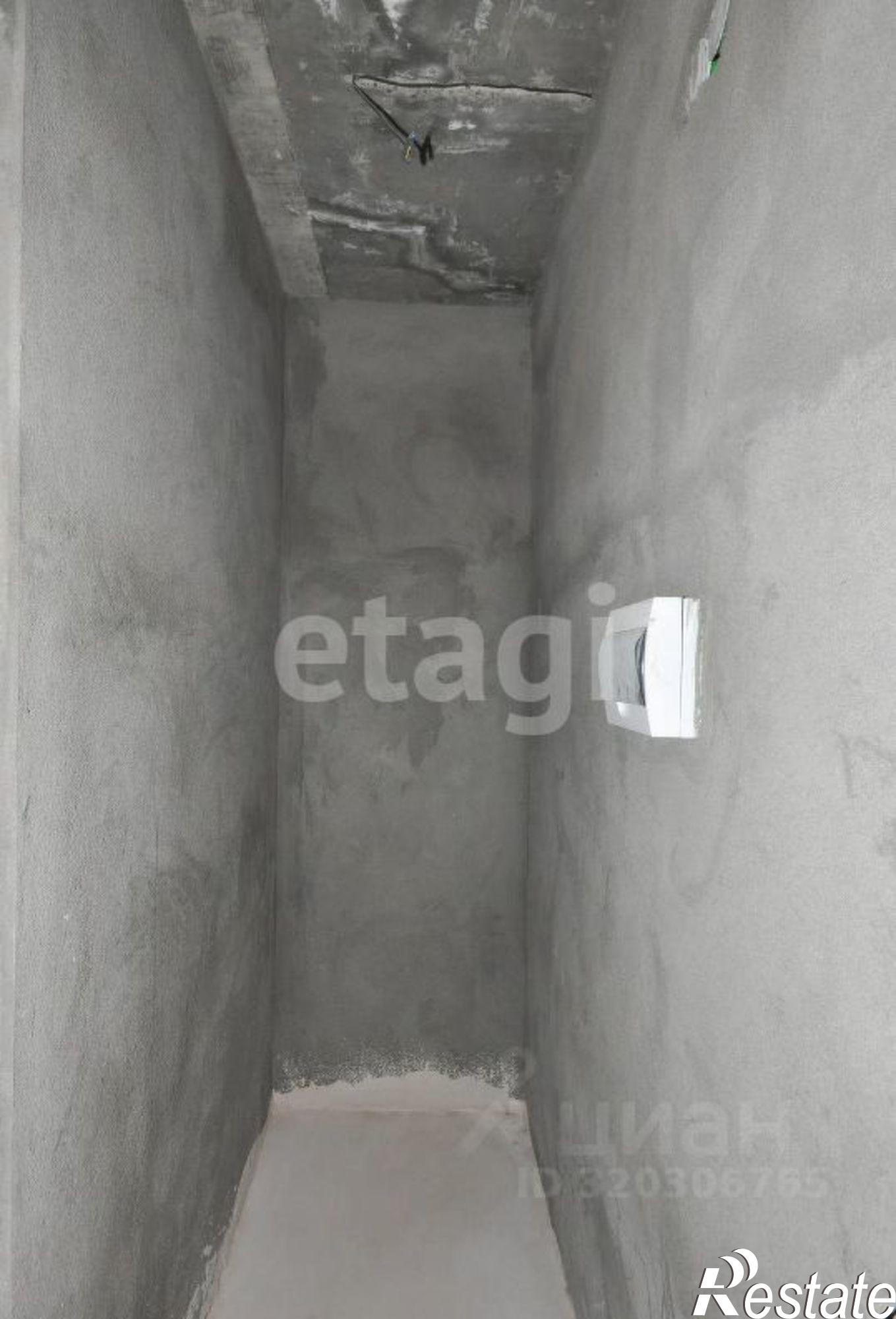 Купить квартиру за 13 717 500 рублей на Посадский переулок, 32Б