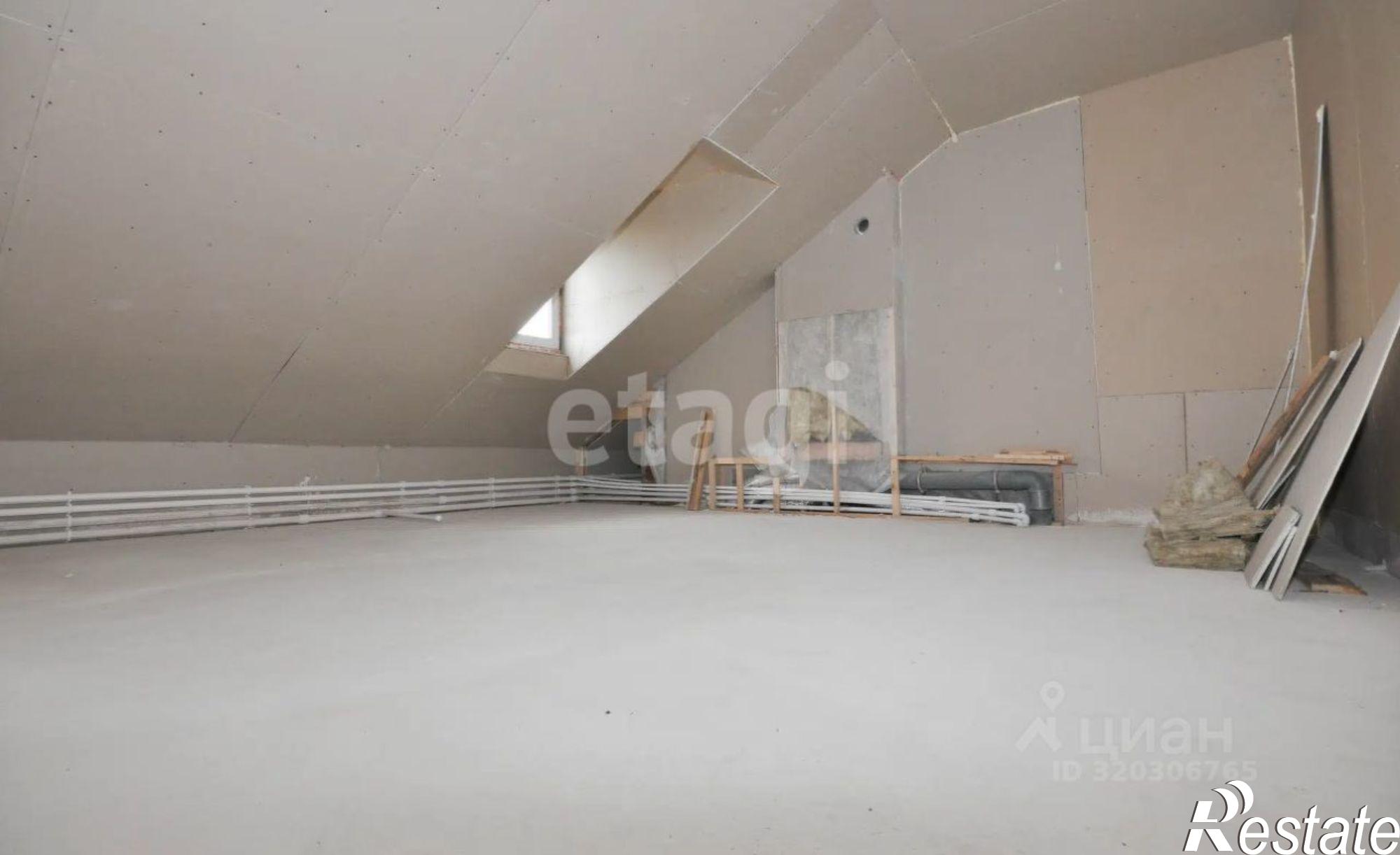 Купить квартиру за 13 717 500 рублей на Посадский переулок, 32Б