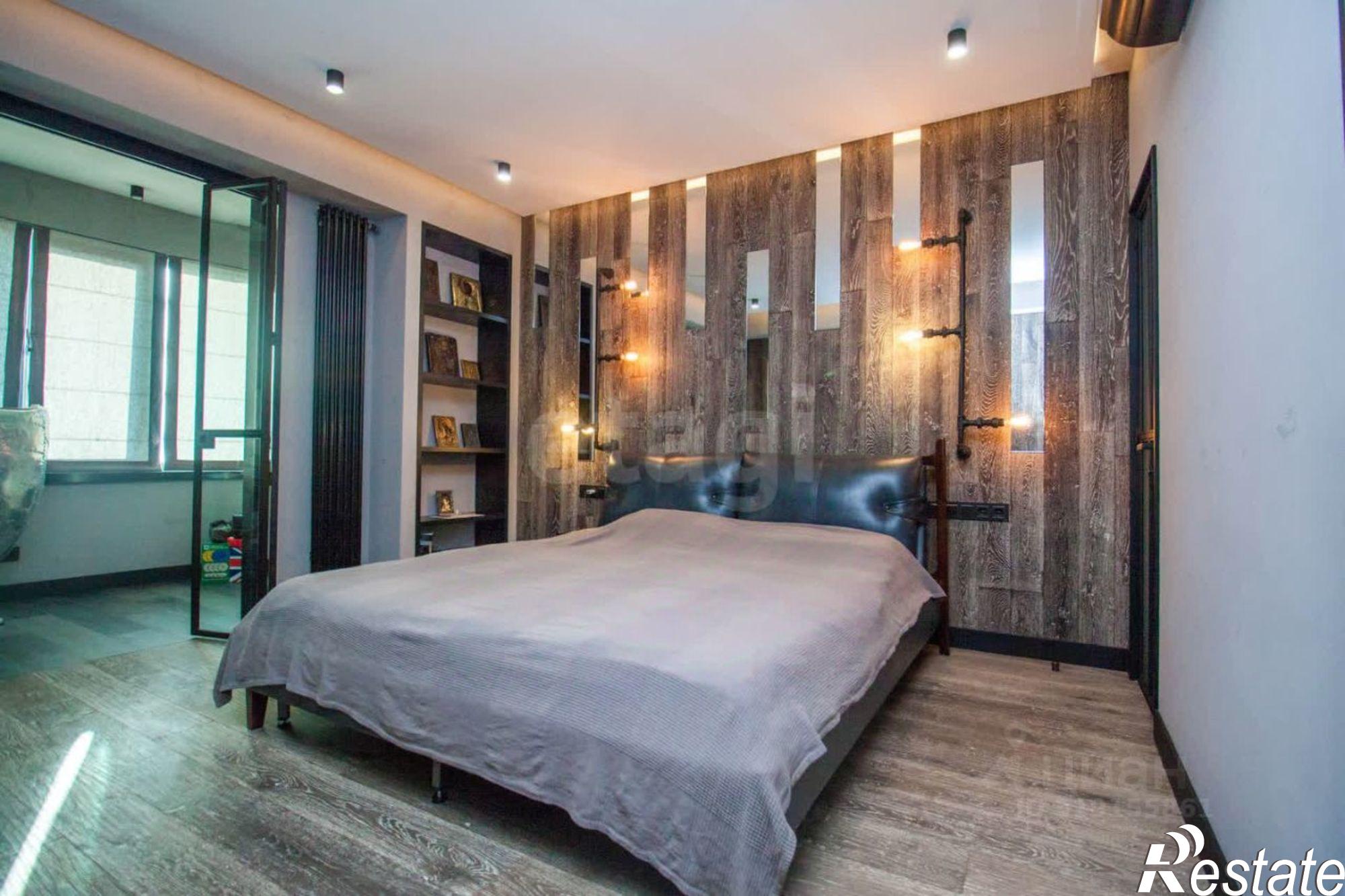 Купить квартиру за 80 000 000 рублей на улица Горького, 74/1