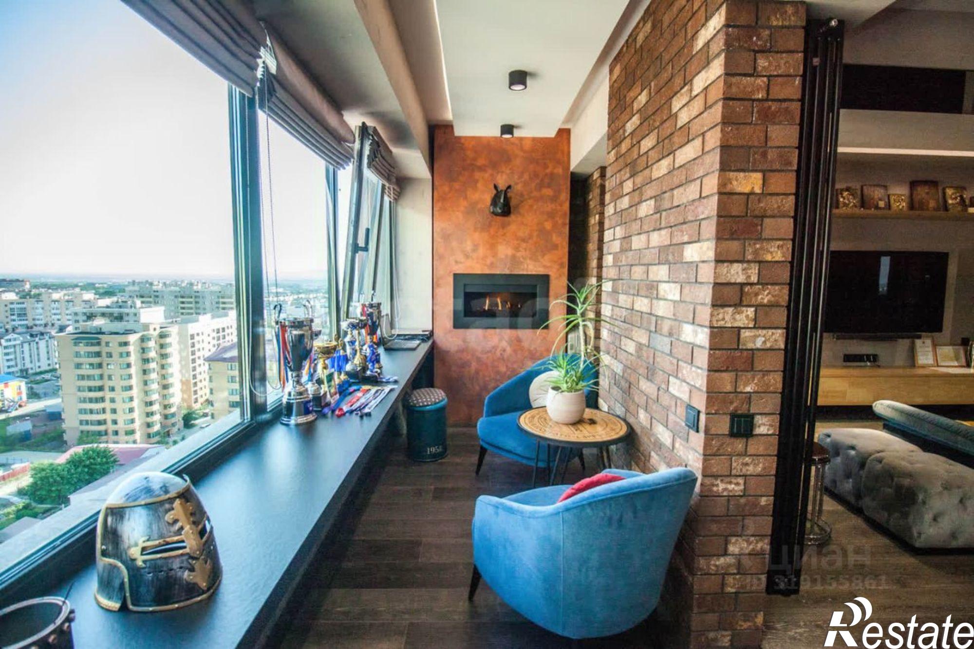 Купить квартиру за 80 000 000 рублей на улица Горького, 74/1