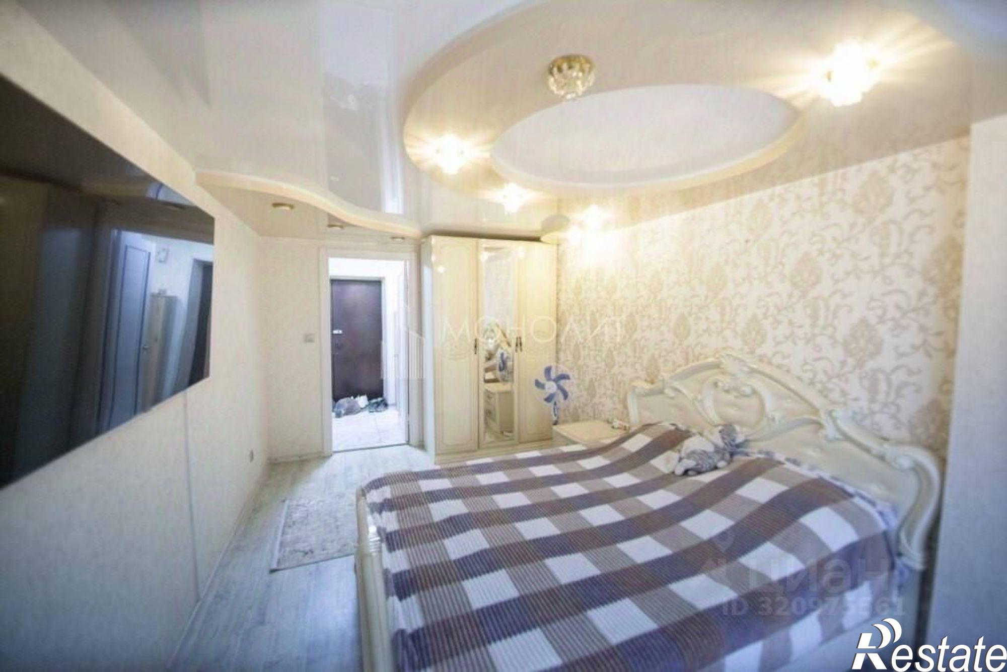 Купить квартиру за 9 900 000 рублей на улица Горького, 14Б