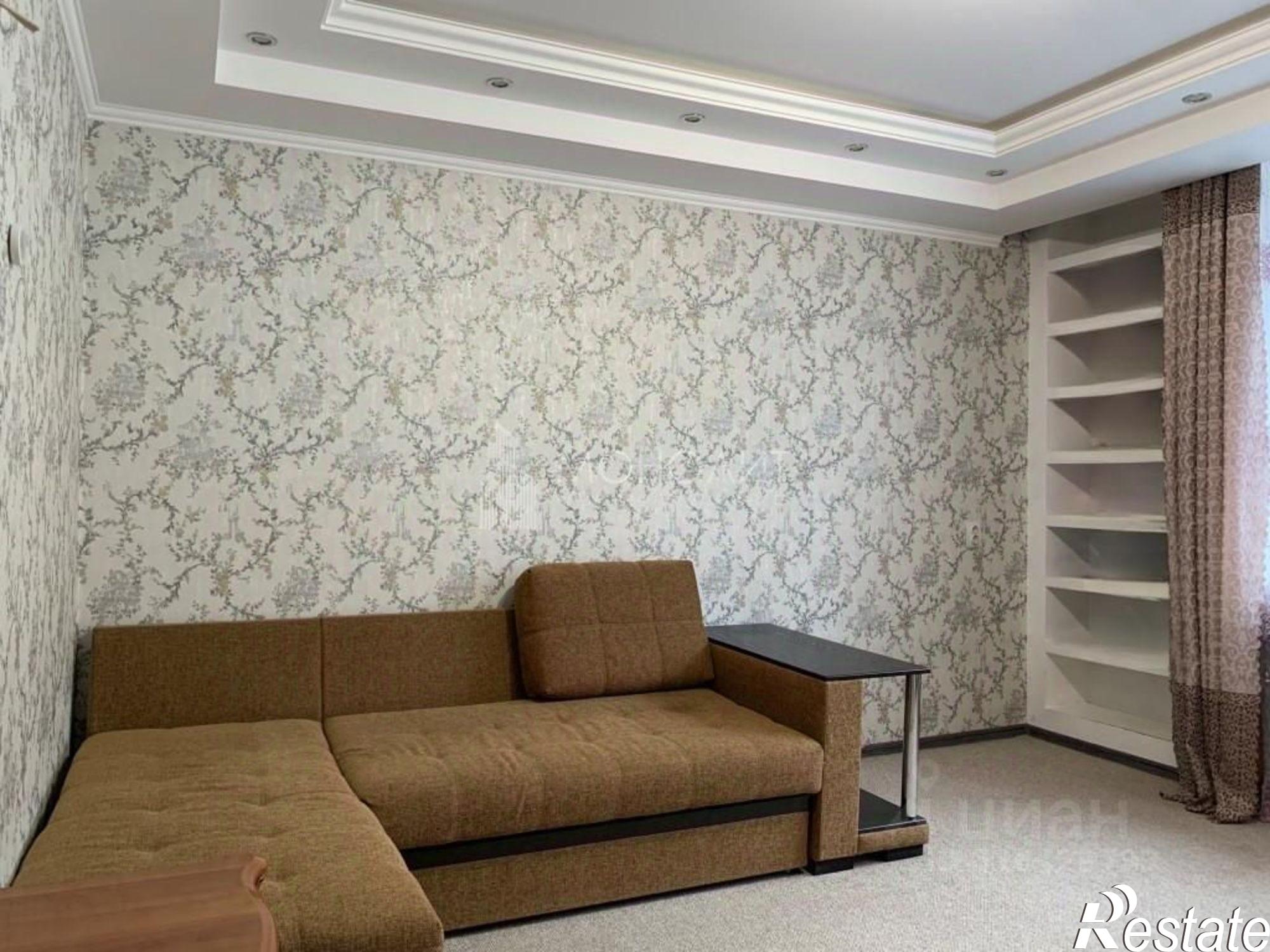 Купить квартиру за 10 500 000 рублей на улица Космонавта Поповича, 40А