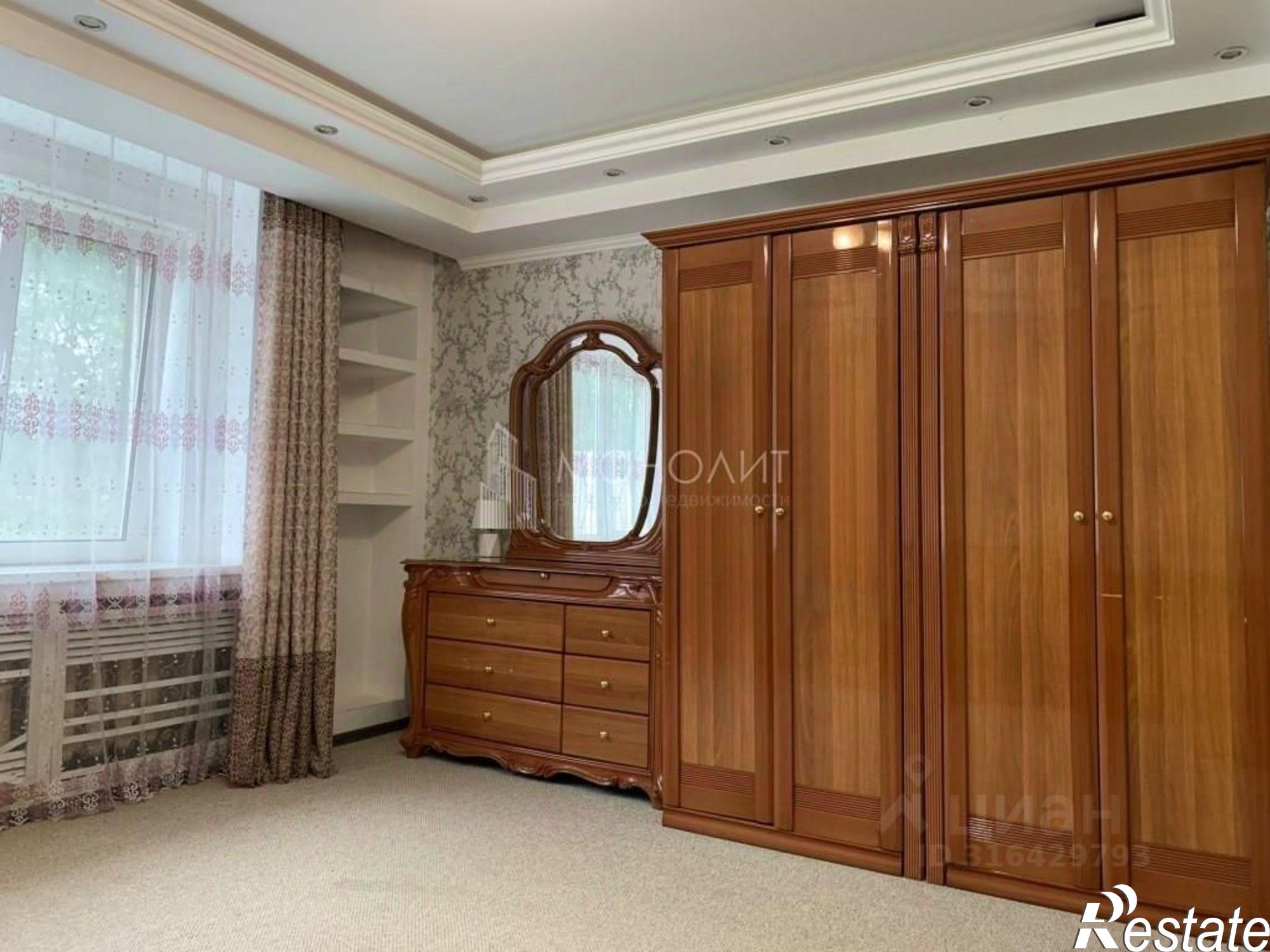 Купить квартиру за 10 500 000 рублей на улица Космонавта Поповича, 40А