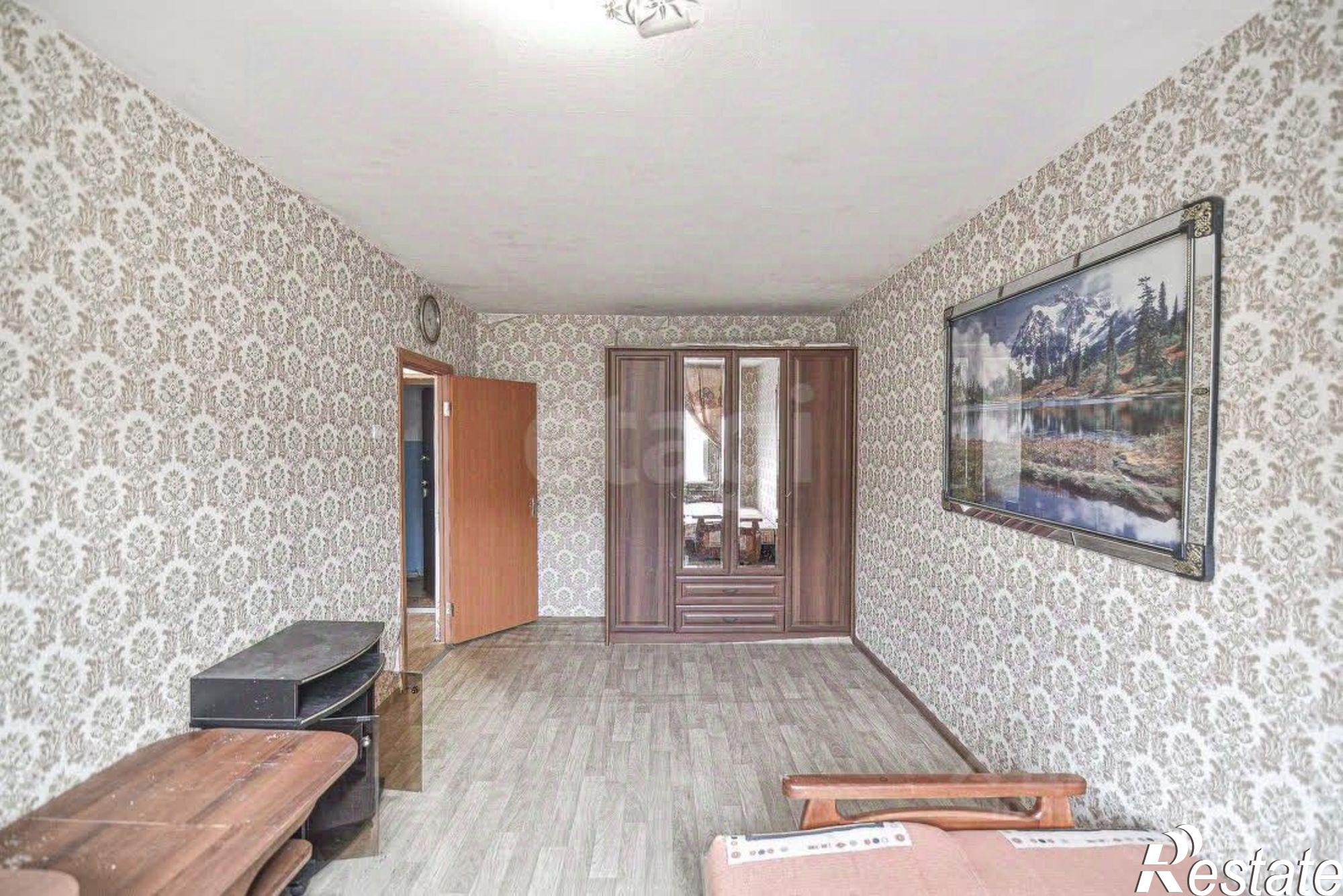 Купить квартиру за 5 150 000 рублей на ул Есенина, 3