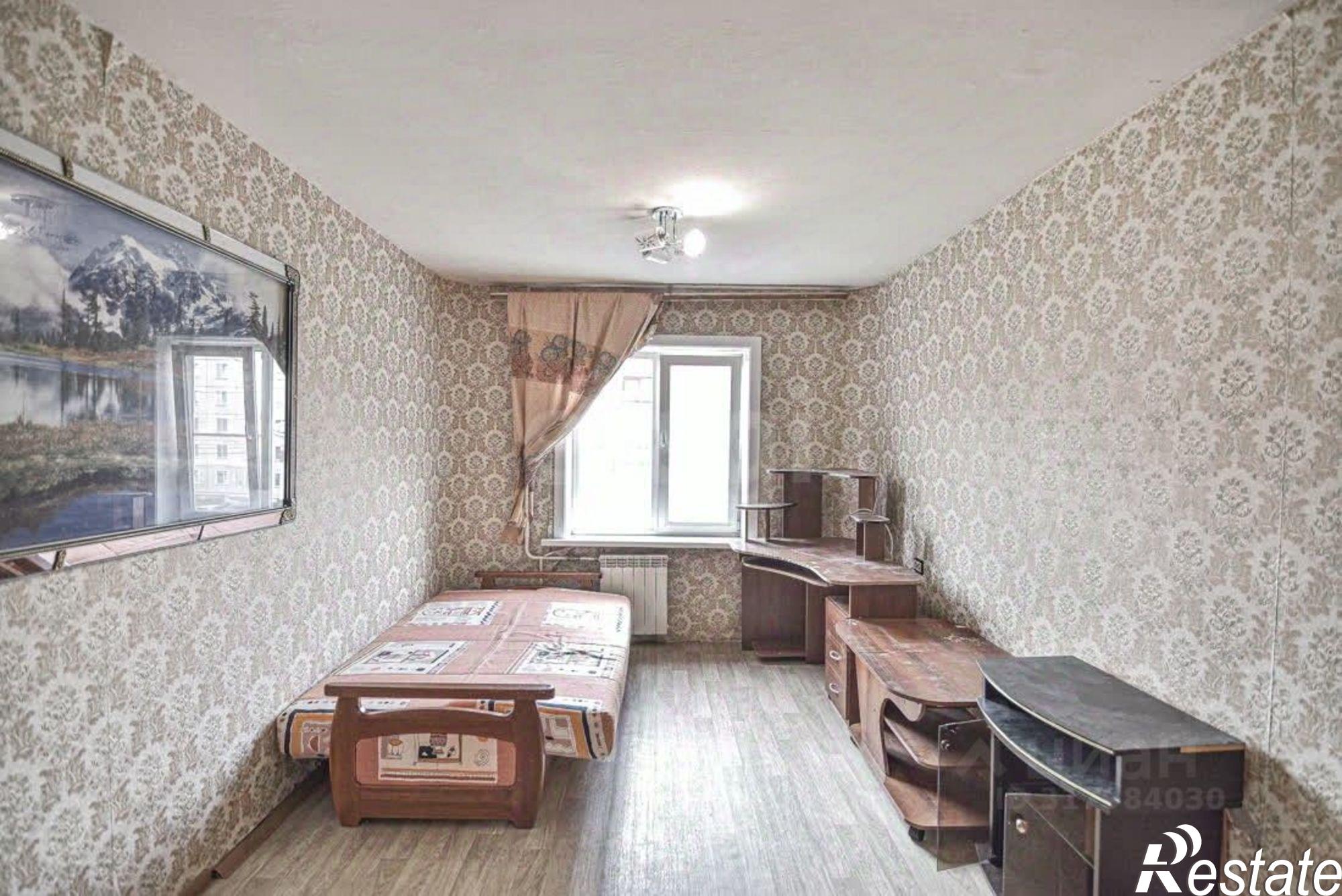 Купить квартиру за 5 150 000 рублей на ул Есенина, 3